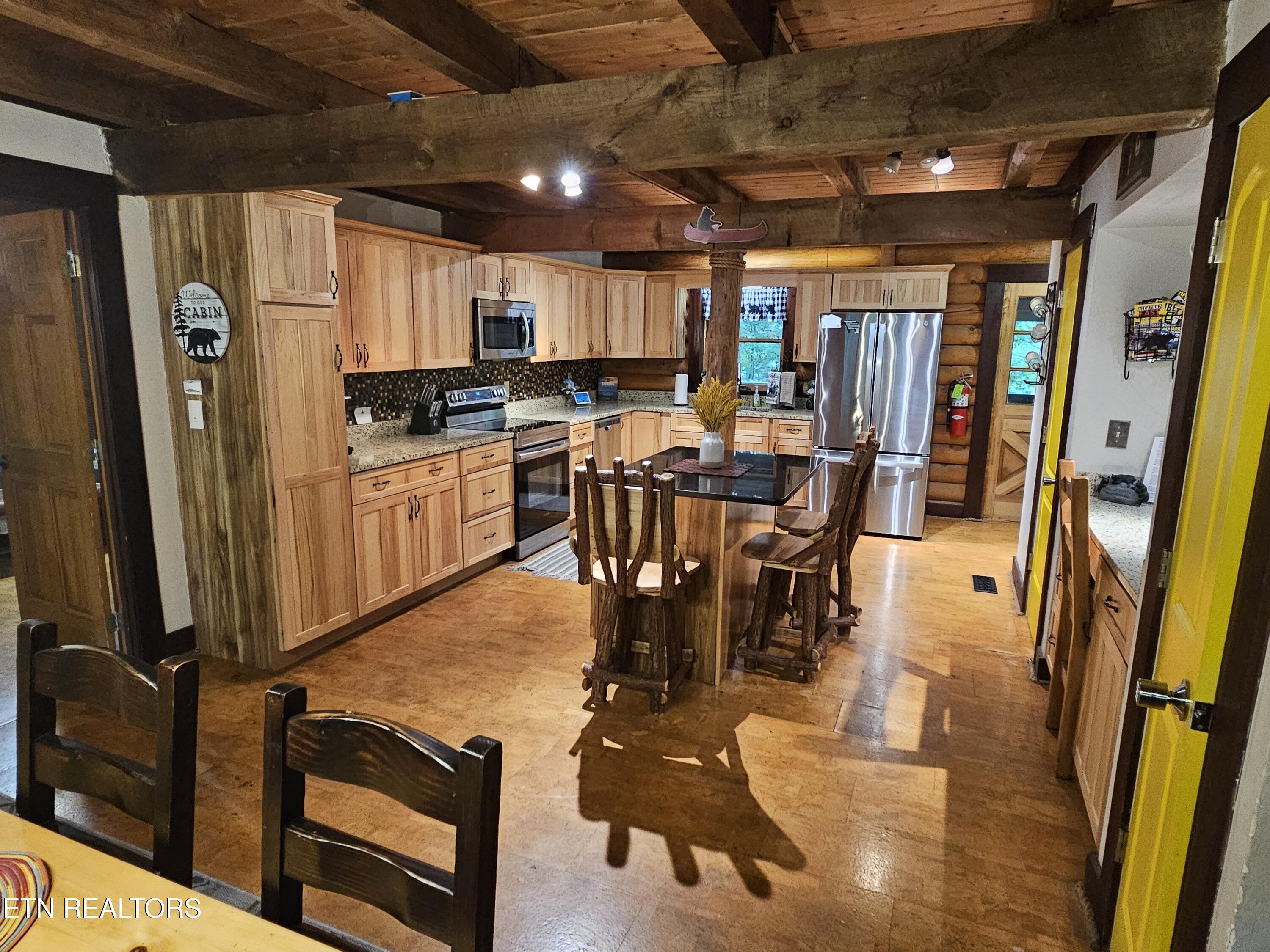 244 Palmer Road Gatlinburg, TN 37738 - Photo 12 of 52 20250810_170227