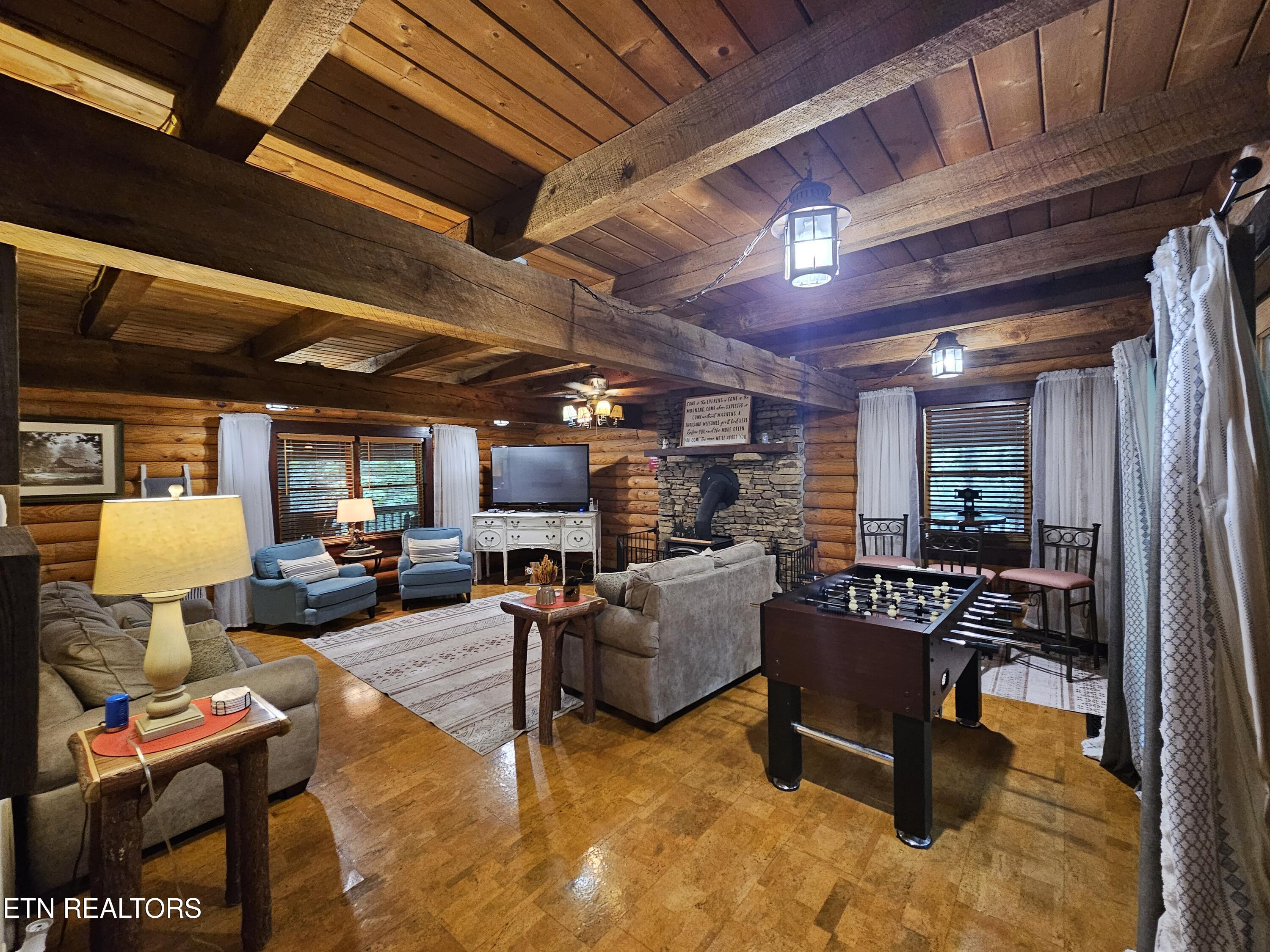 244 Palmer Road Gatlinburg, TN 37738 - Photo 13 of 52 20250810_170315