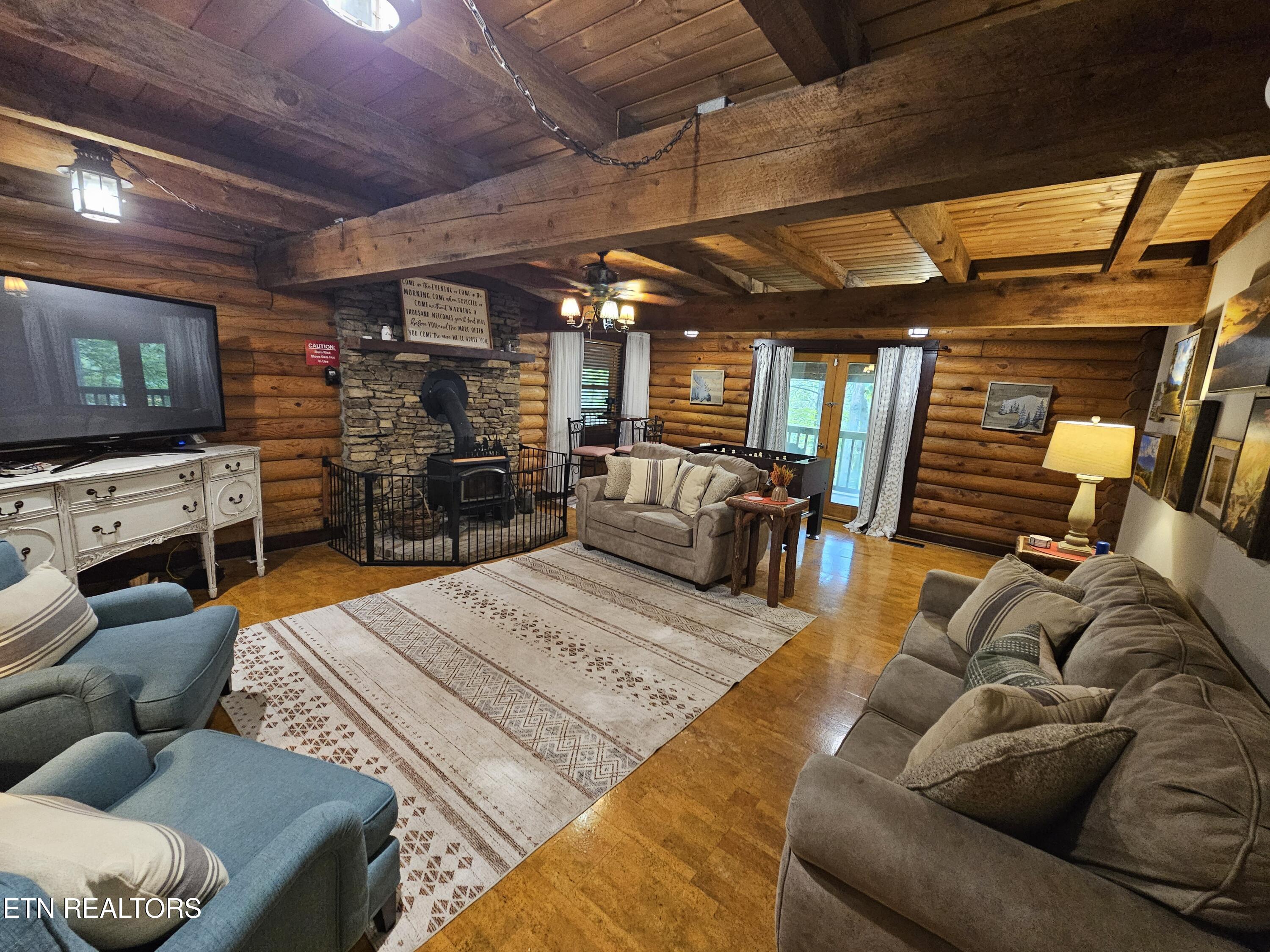 244 Palmer Road Gatlinburg, TN 37738 - Photo 14 of 52 20250810_165039