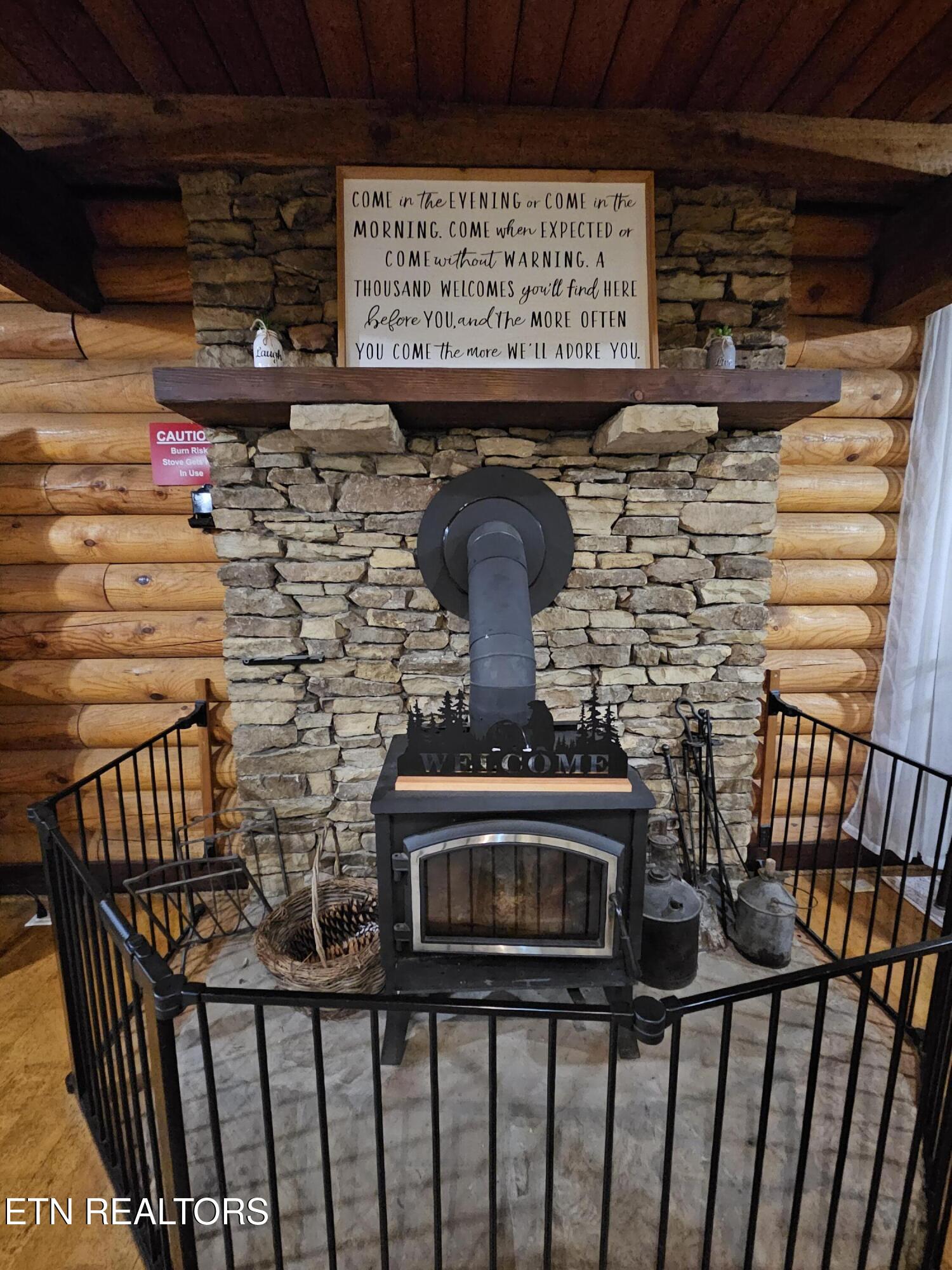 244 Palmer Road Gatlinburg, TN 37738 - Photo 15 of 52 20250810_165057