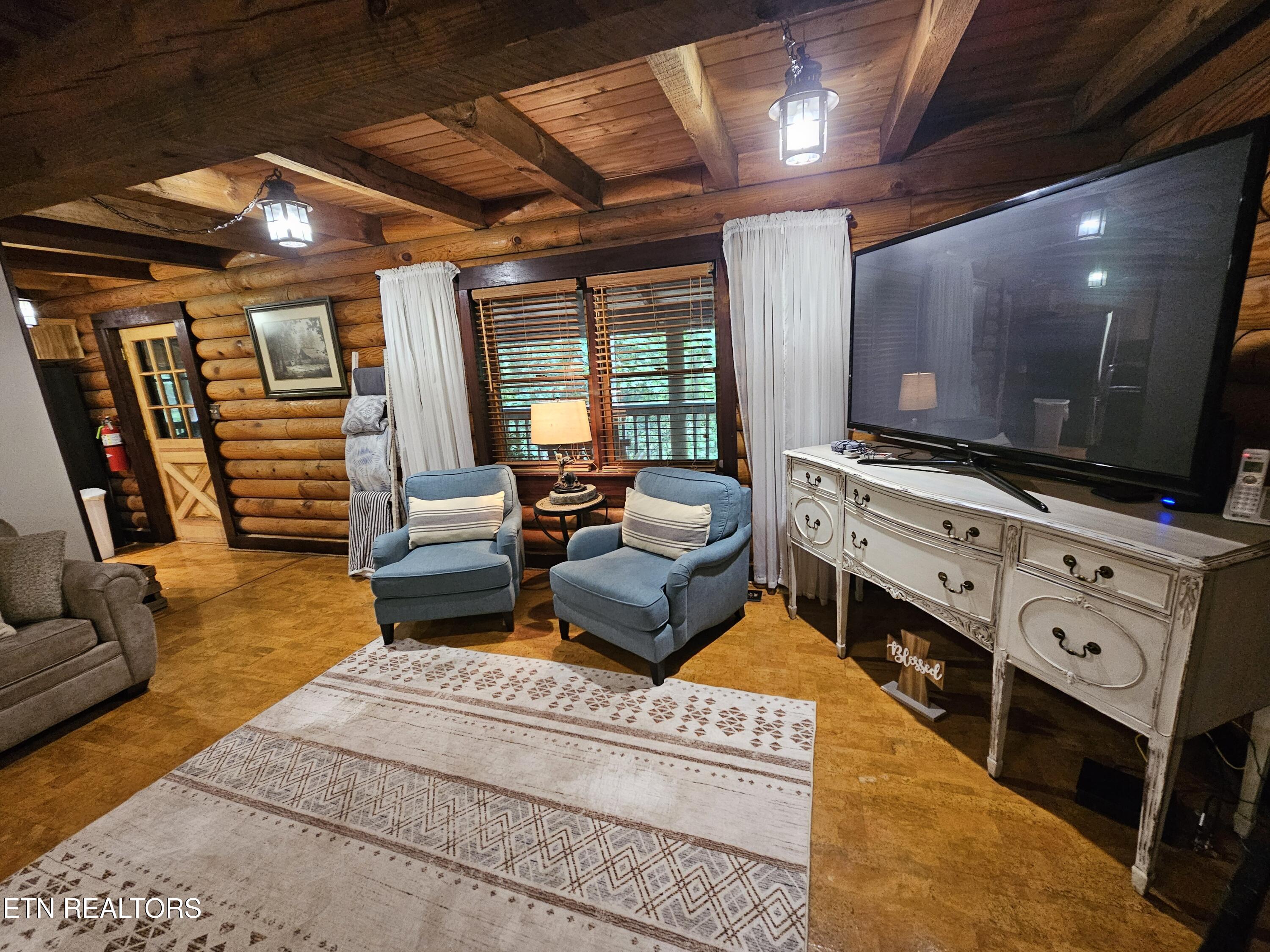 244 Palmer Road Gatlinburg, TN 37738 - Photo 16 of 52 20250810_165015