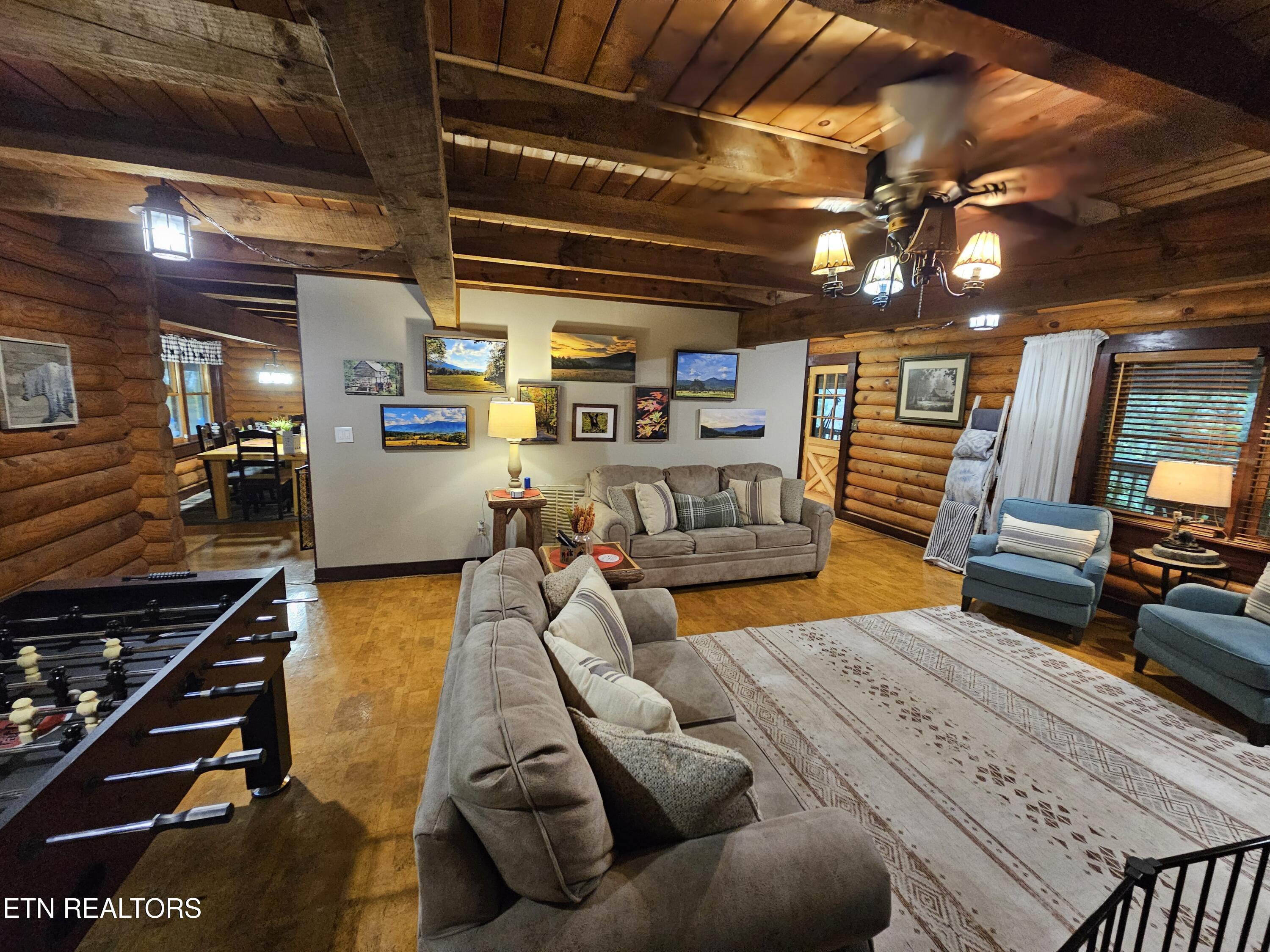 244 Palmer Road Gatlinburg, TN 37738 - Photo 17 of 52 20250810_165005