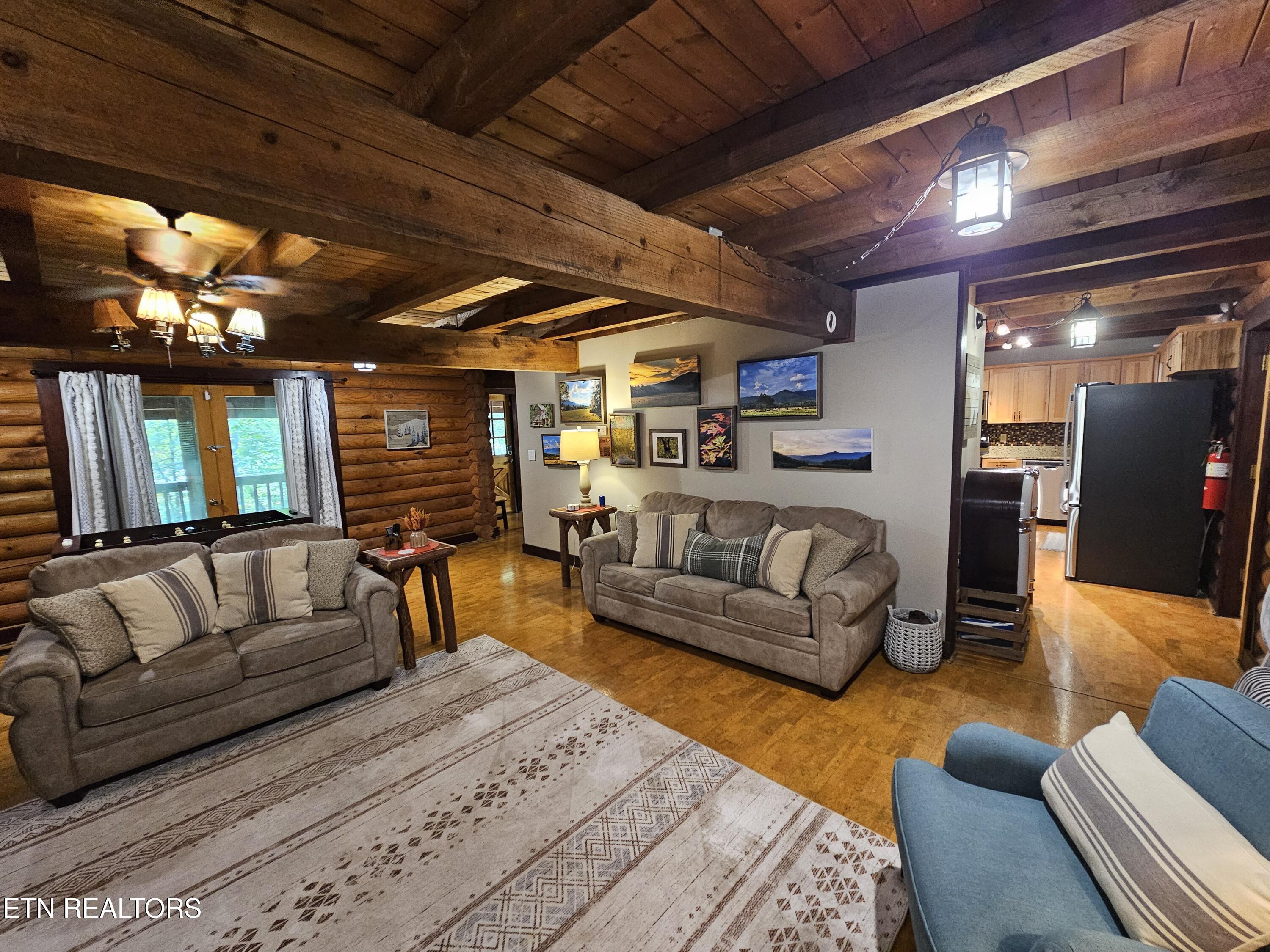 244 Palmer Road Gatlinburg, TN 37738 - Photo 18 of 52 20250810_165120