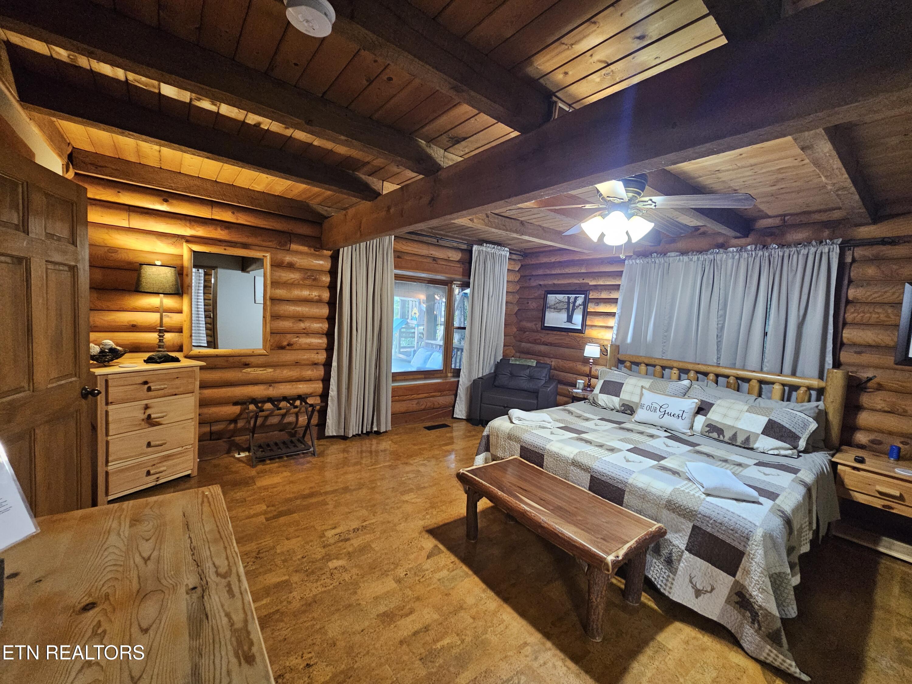 244 Palmer Road Gatlinburg, TN 37738 - Photo 20 of 52 20250810_172517