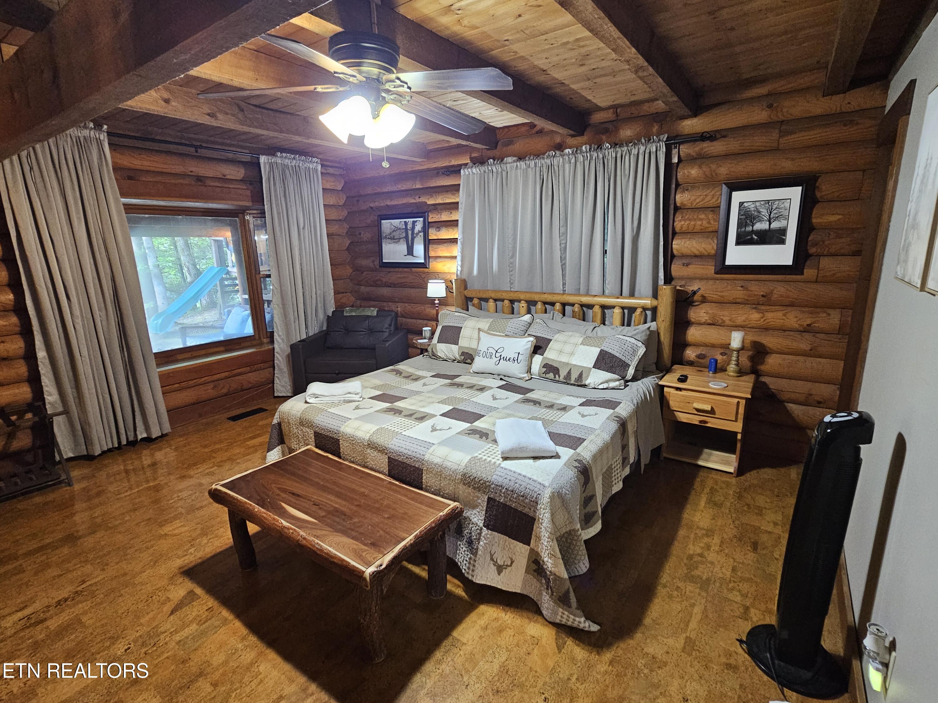 244 Palmer Road Gatlinburg, TN 37738 - Photo 21 of 52 20250810_172212