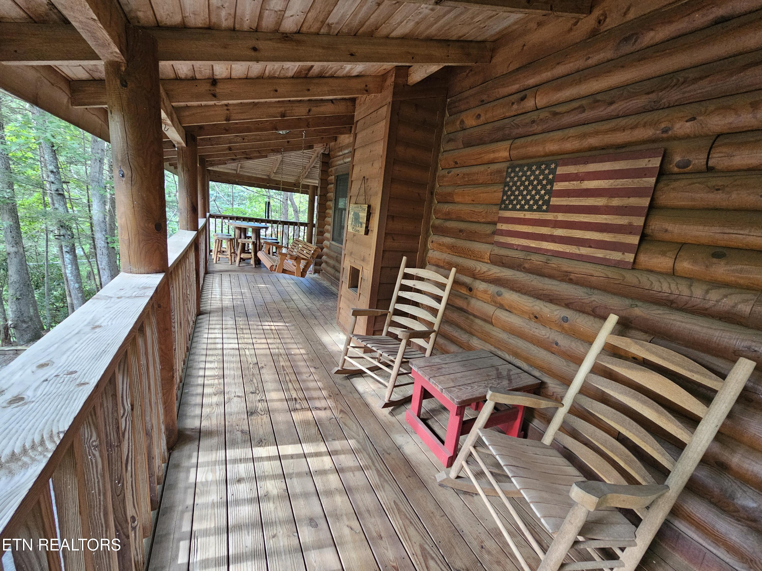 244 Palmer Road Gatlinburg, TN 37738 - Photo 38 of 52 20250810_171235