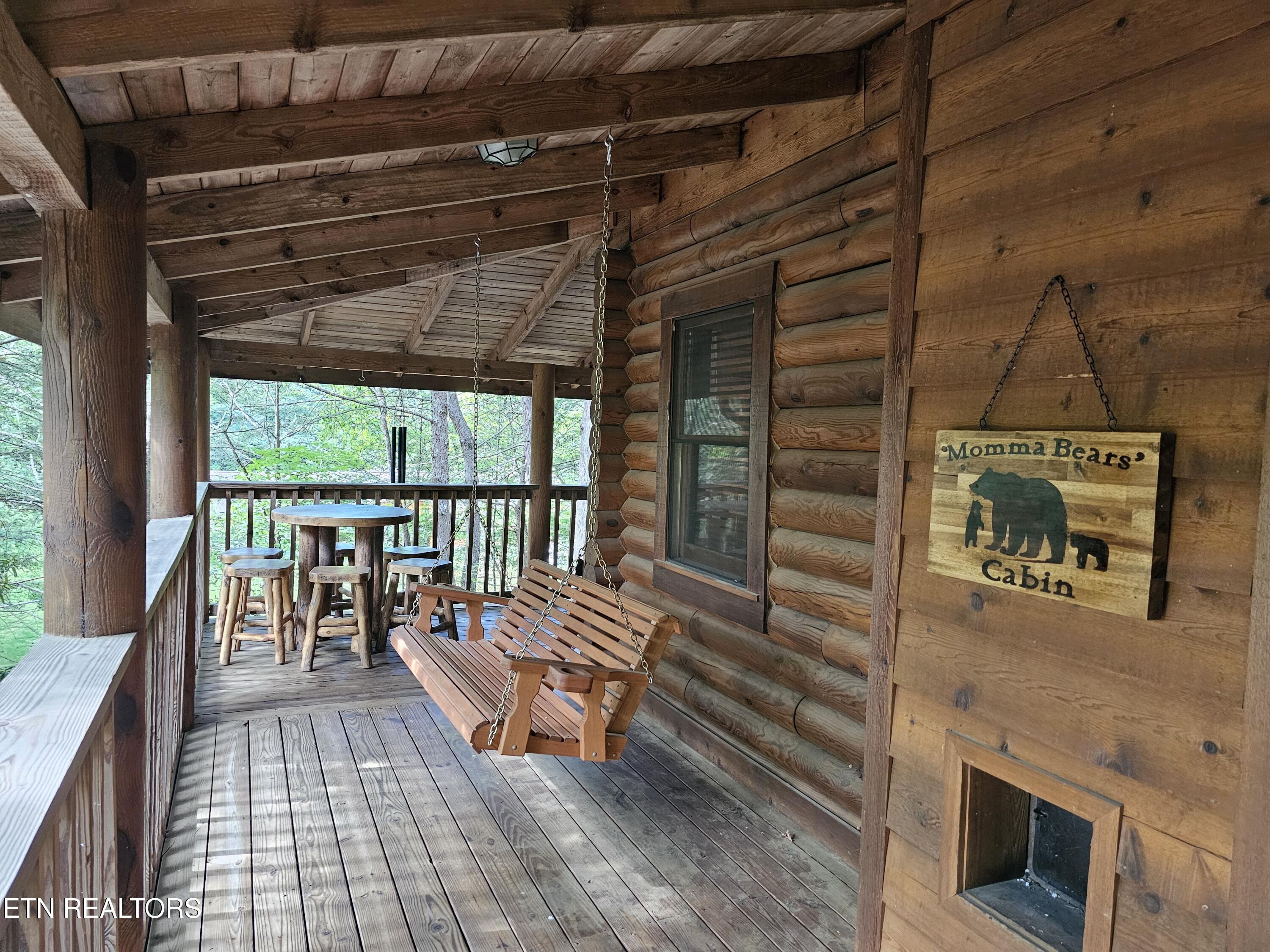 244 Palmer Road Gatlinburg, TN 37738 - Photo 39 of 52 20250810_170858