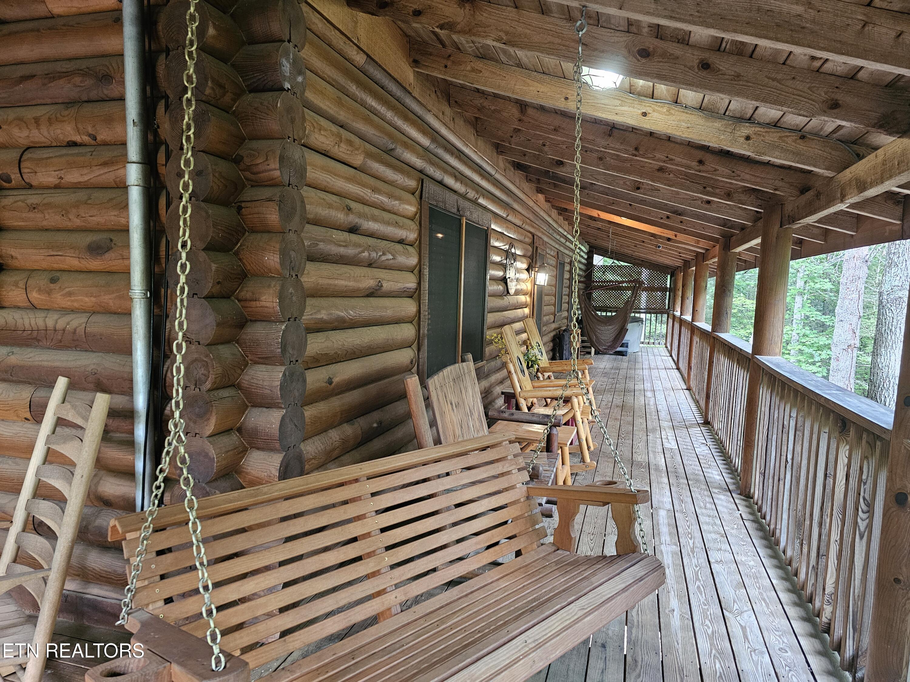 244 Palmer Road Gatlinburg, TN 37738 - Photo 41 of 52 20250810_170823