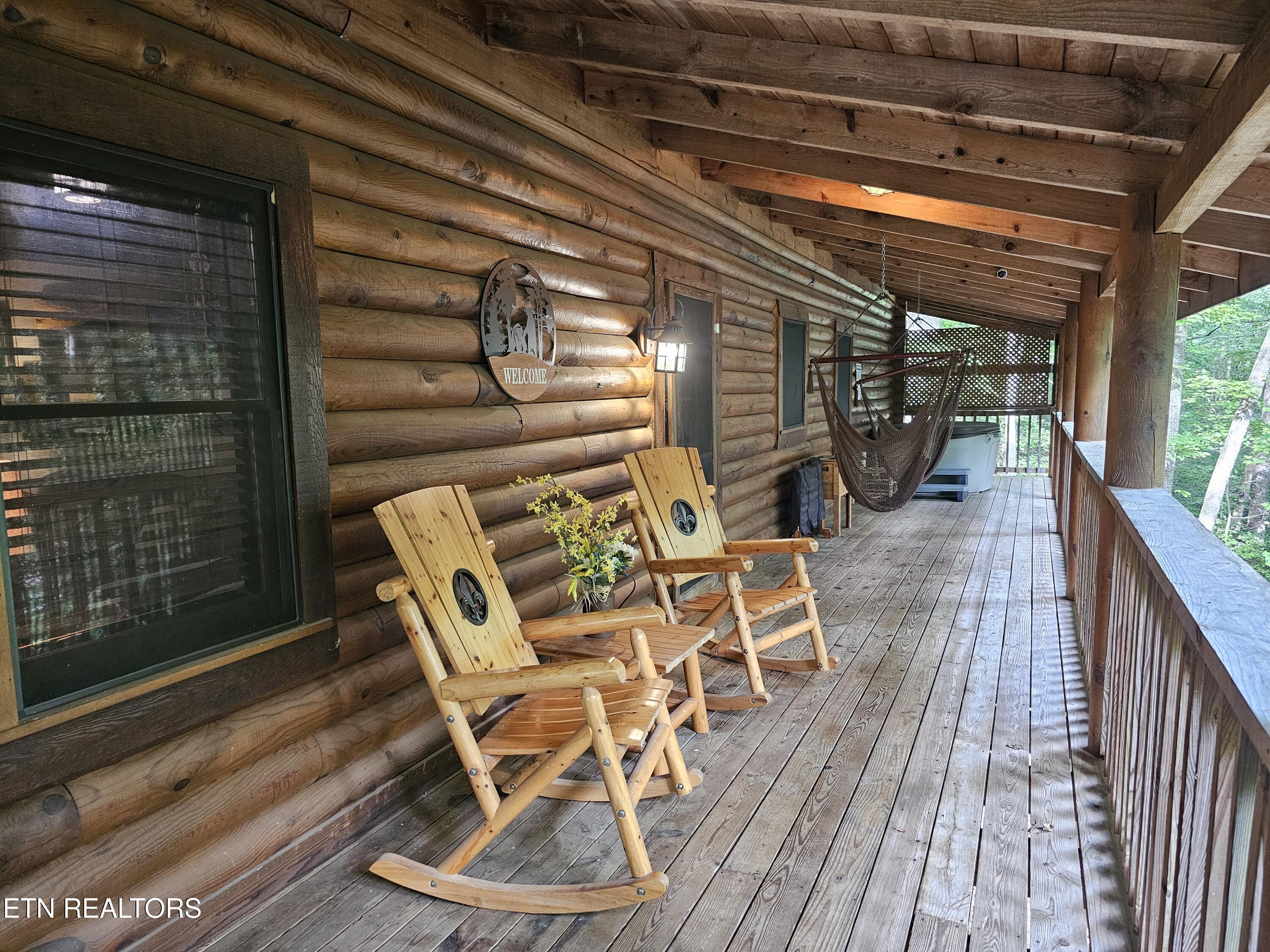 244 Palmer Road Gatlinburg, TN 37738 - Photo 42 of 52 20250810_171159