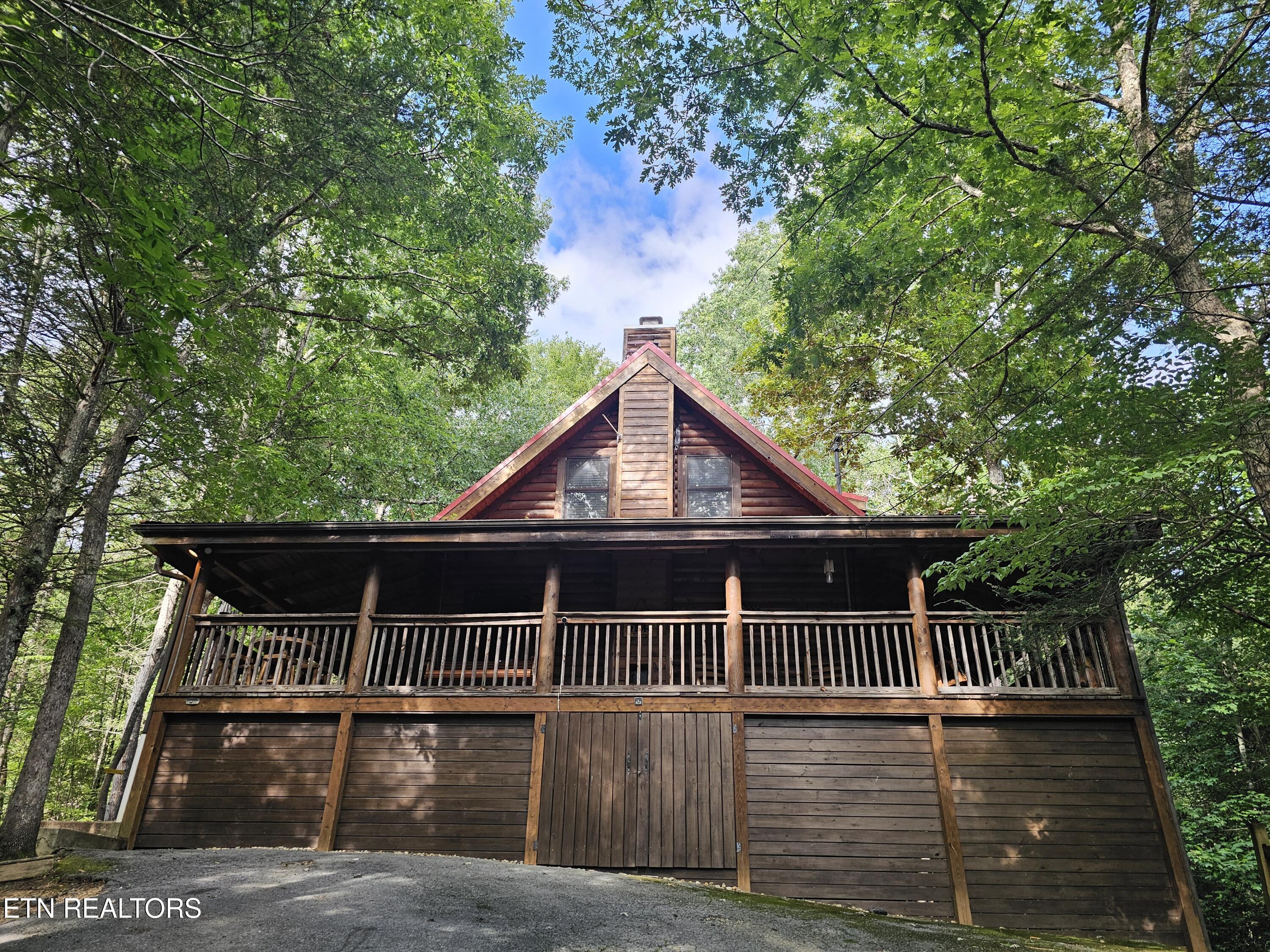 244 Palmer Road Gatlinburg, TN 37738 - Photo 49 of 52 20250810_173431