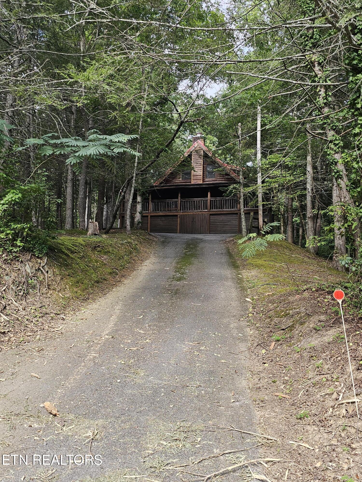 244 Palmer Road Gatlinburg, TN 37738 - Photo 50 of 52 20250810_173713