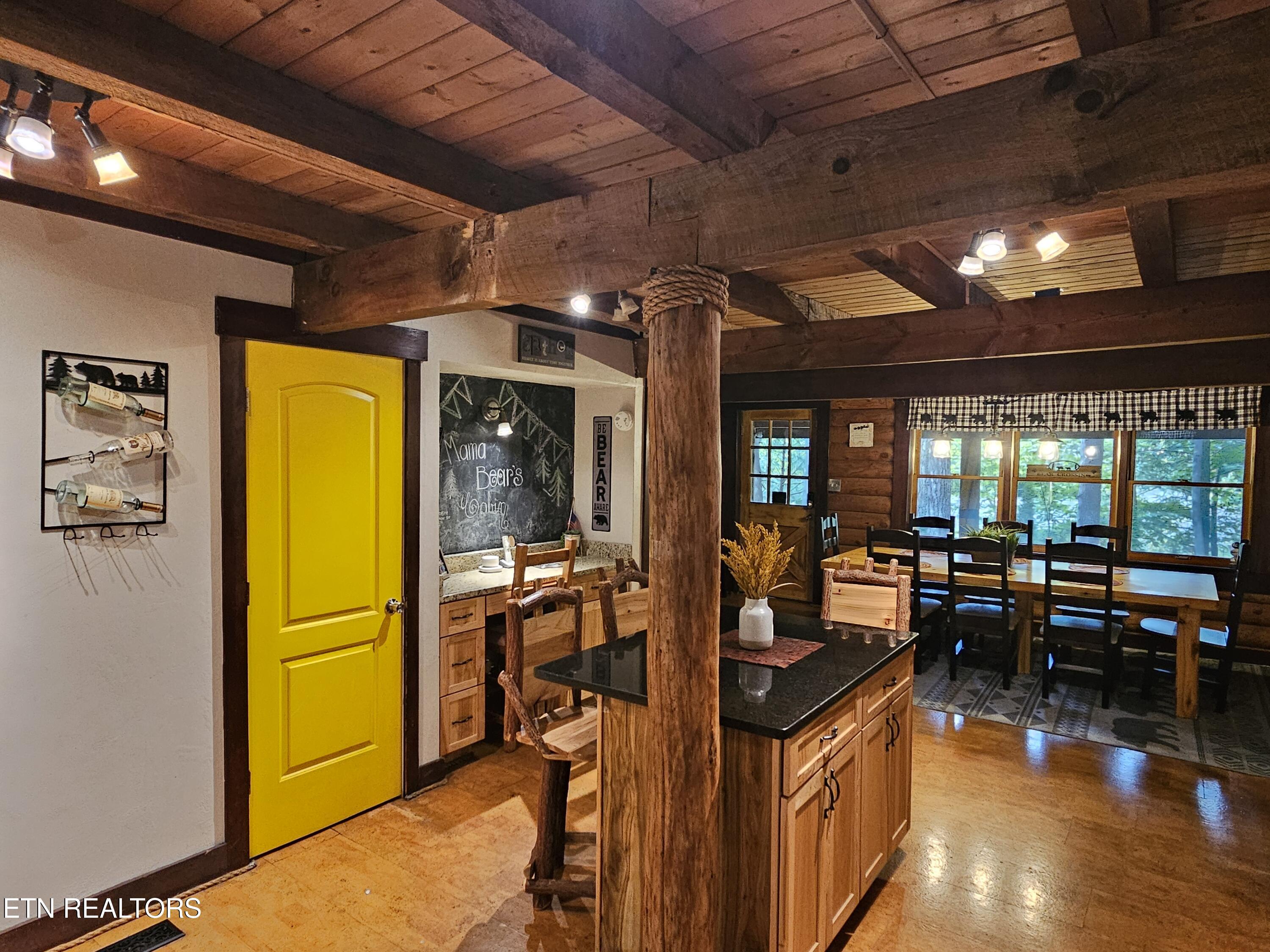 244 Palmer Road Gatlinburg, TN 37738 - Photo 6 of 52 20250810_170144