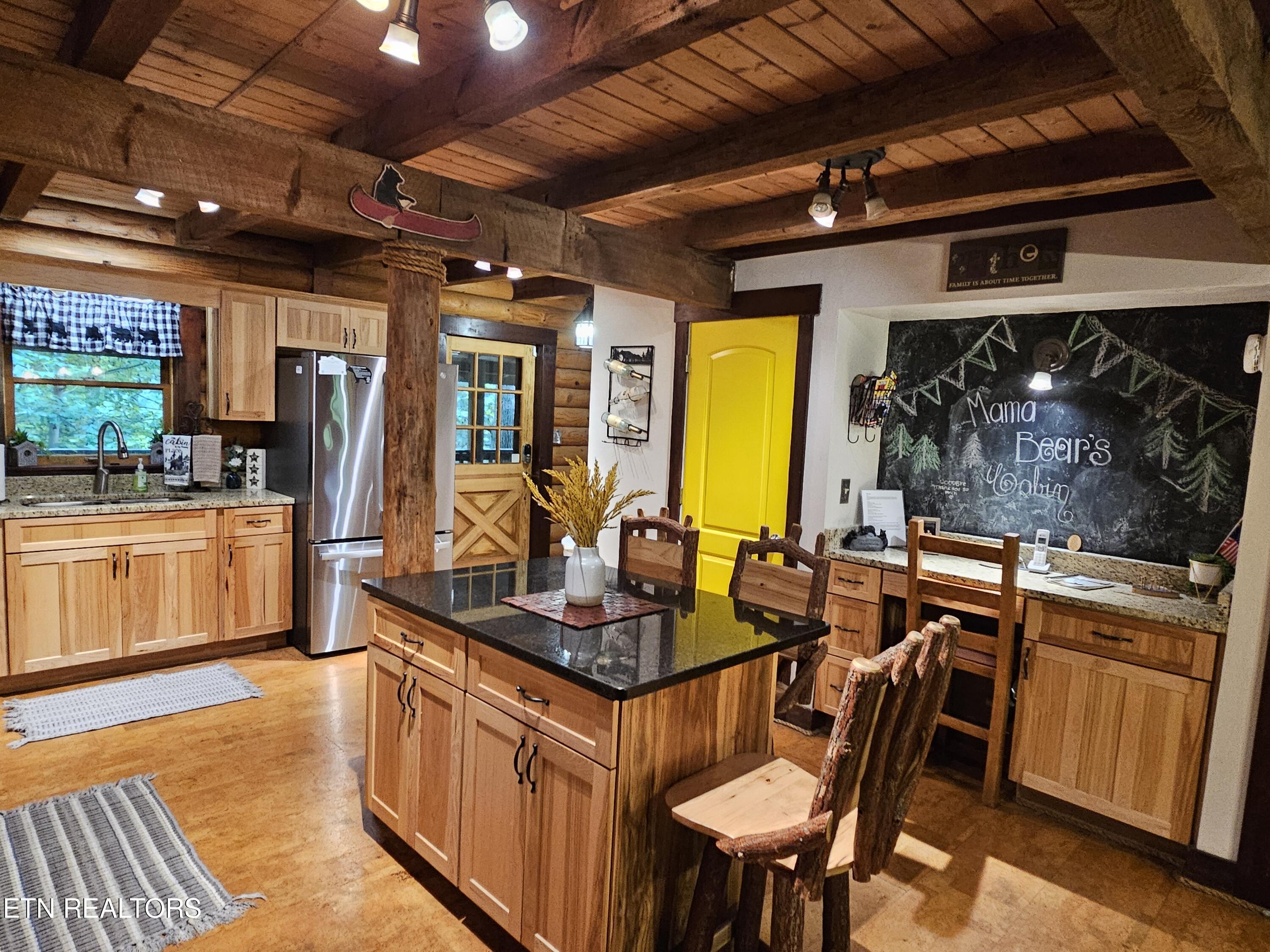 244 Palmer Road Gatlinburg, TN 37738 - Photo 7 of 52 20250810_170122