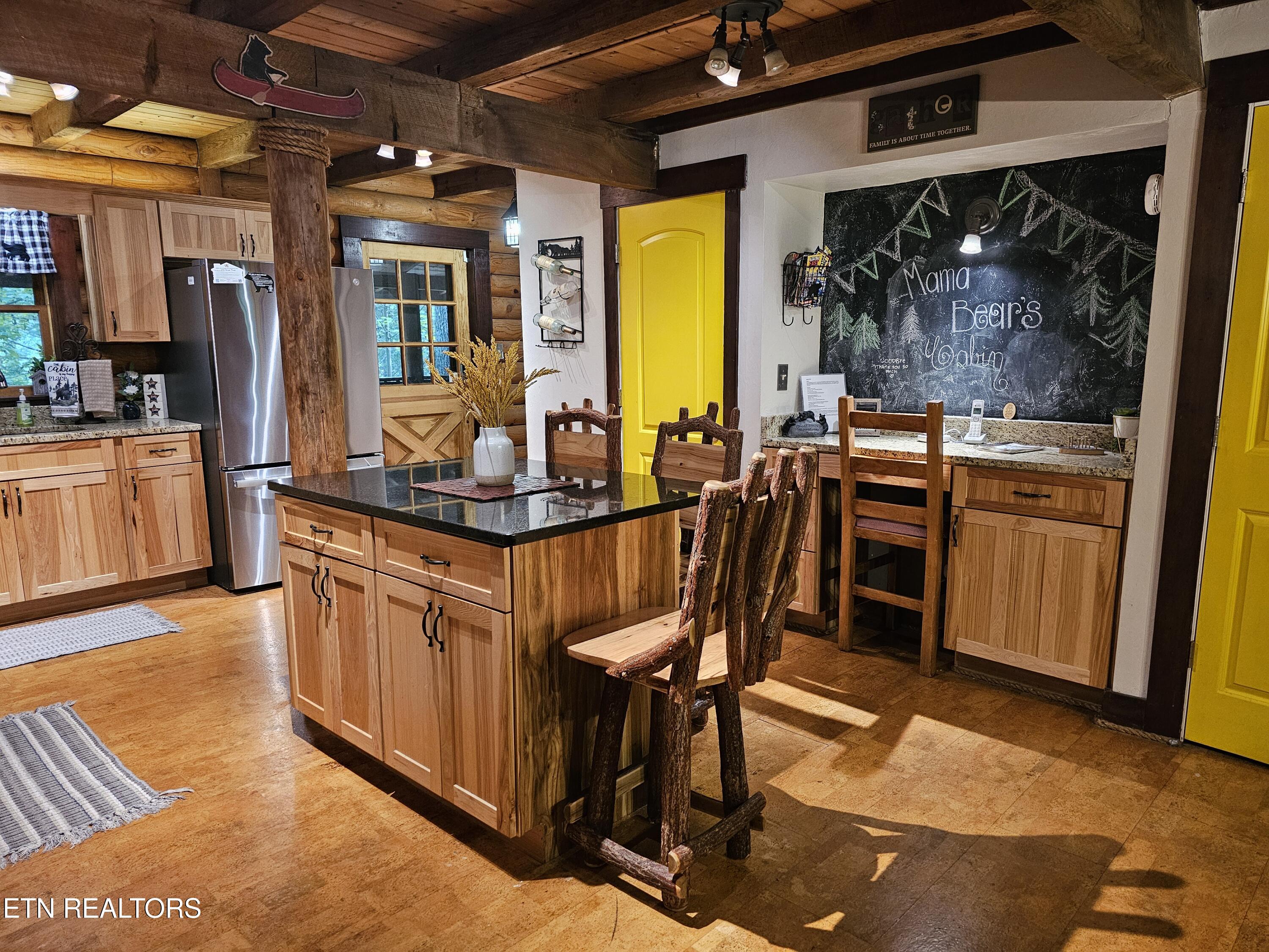 244 Palmer Road Gatlinburg, TN 37738 - Photo 8 of 52 20250810_170634