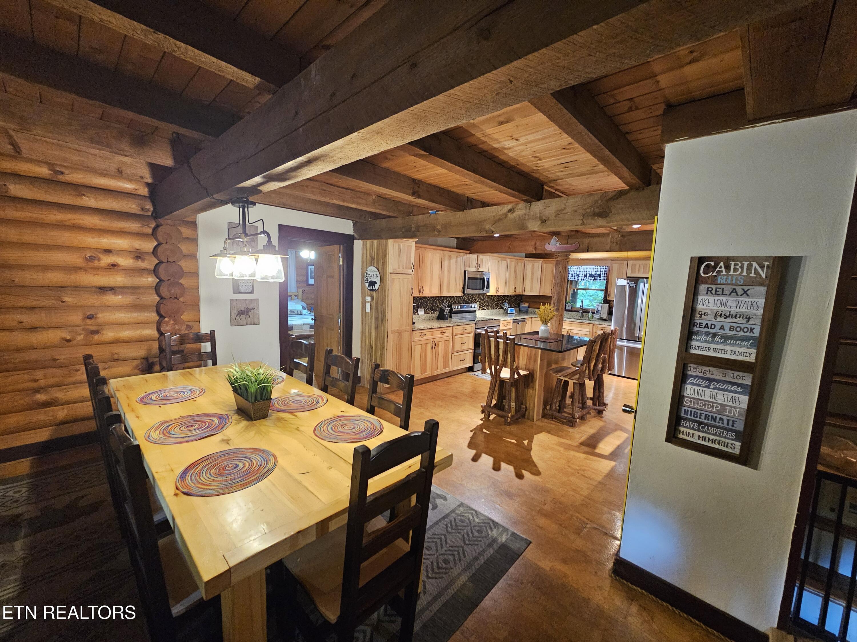 244 Palmer Road Gatlinburg, TN 37738 - Photo 10 of 52 20250810_170306