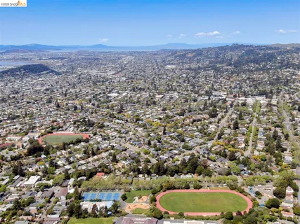$995,000 | 1421 Cornell Avenue, Berkeley, CA 94702