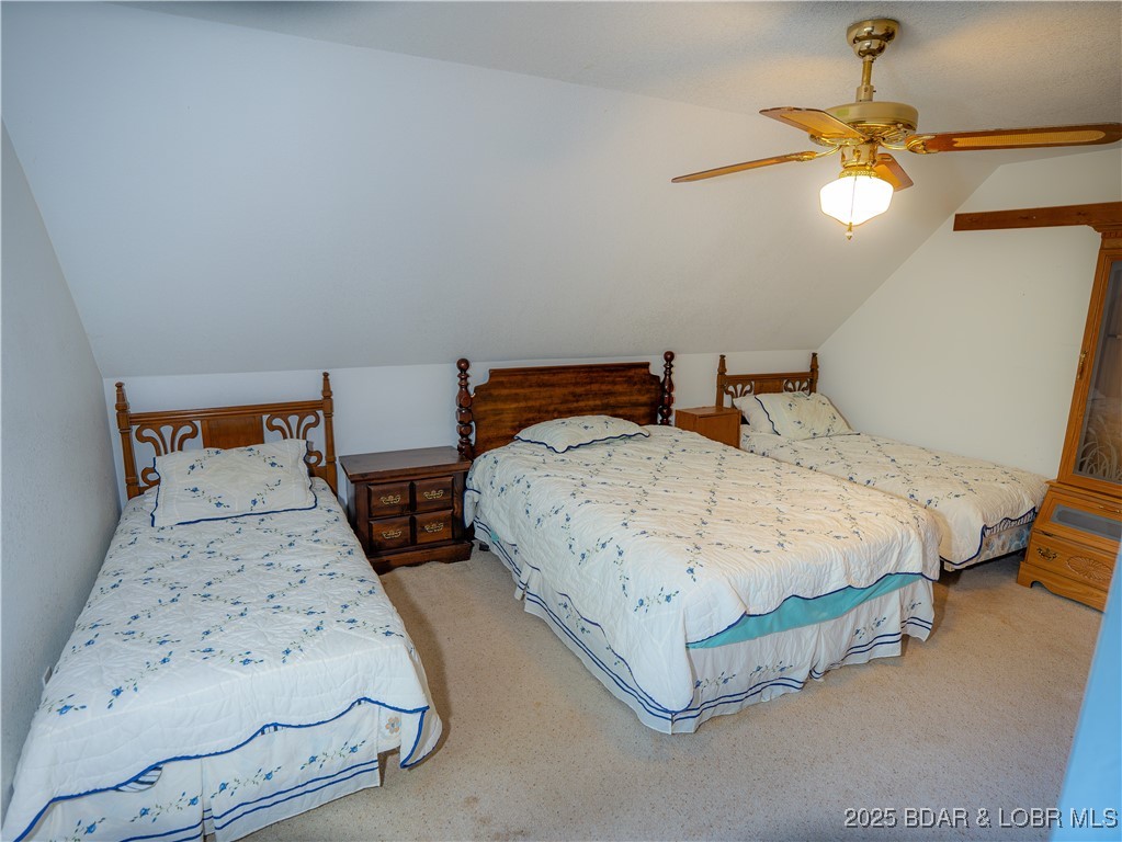 1070 Old Nonsuch Road Camdenton, MO 65020 - Photo 15 of 46 Check out the bedroom size!