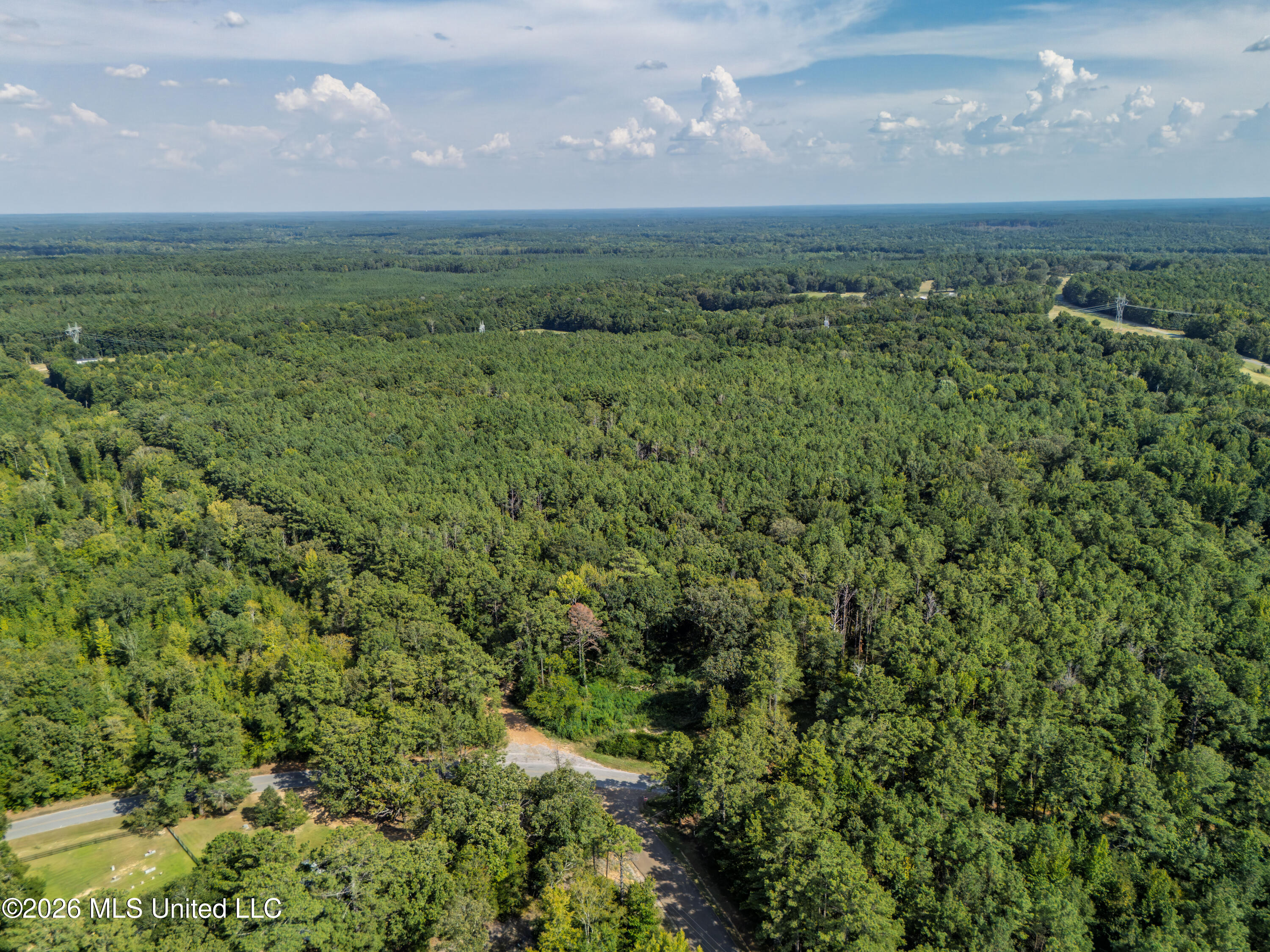 884 Truitt Road Pickens, MS 39146 - Photo 23 of 36 DJI_20260817162844_0198_D