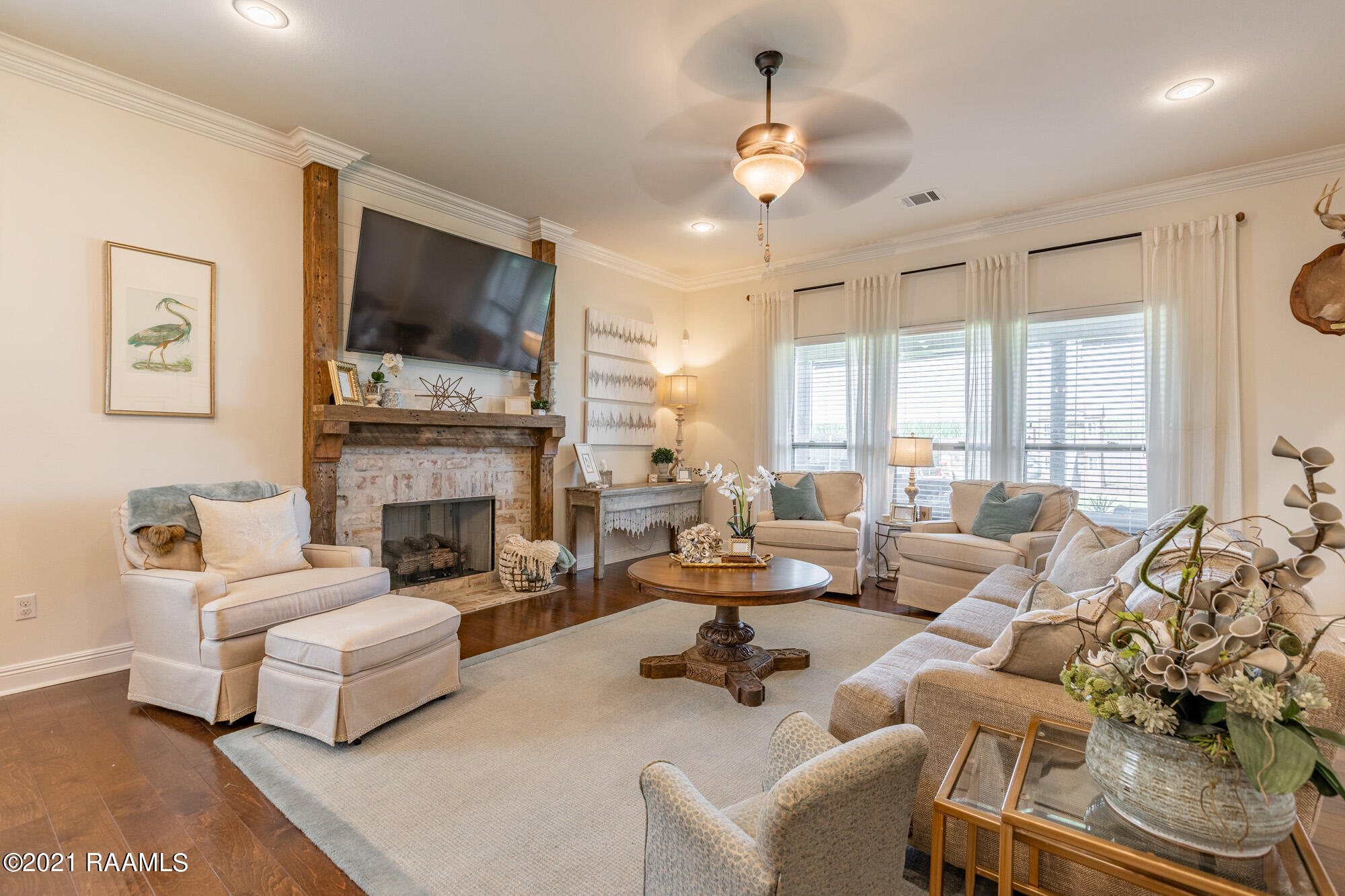 124 Chemet Road Youngsville, LA 70592 - Photo 8 of 42 Gallery Image 8