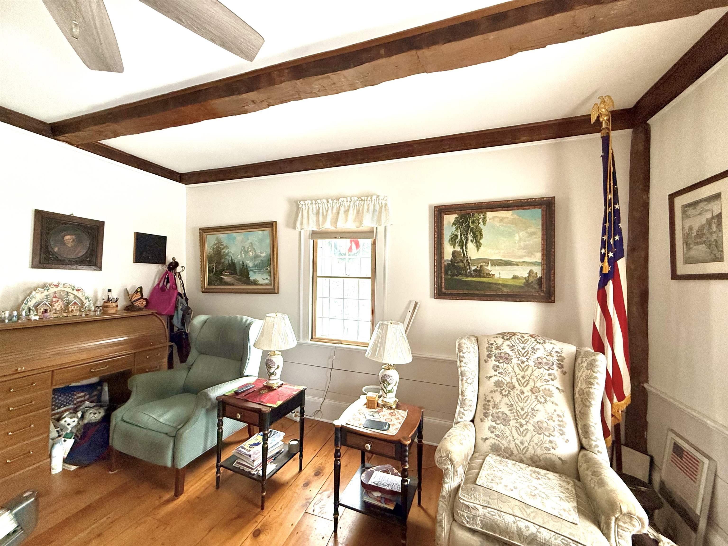 4205 Highway 131 Weathersfield, VT 05151 - Photo 13 of 34