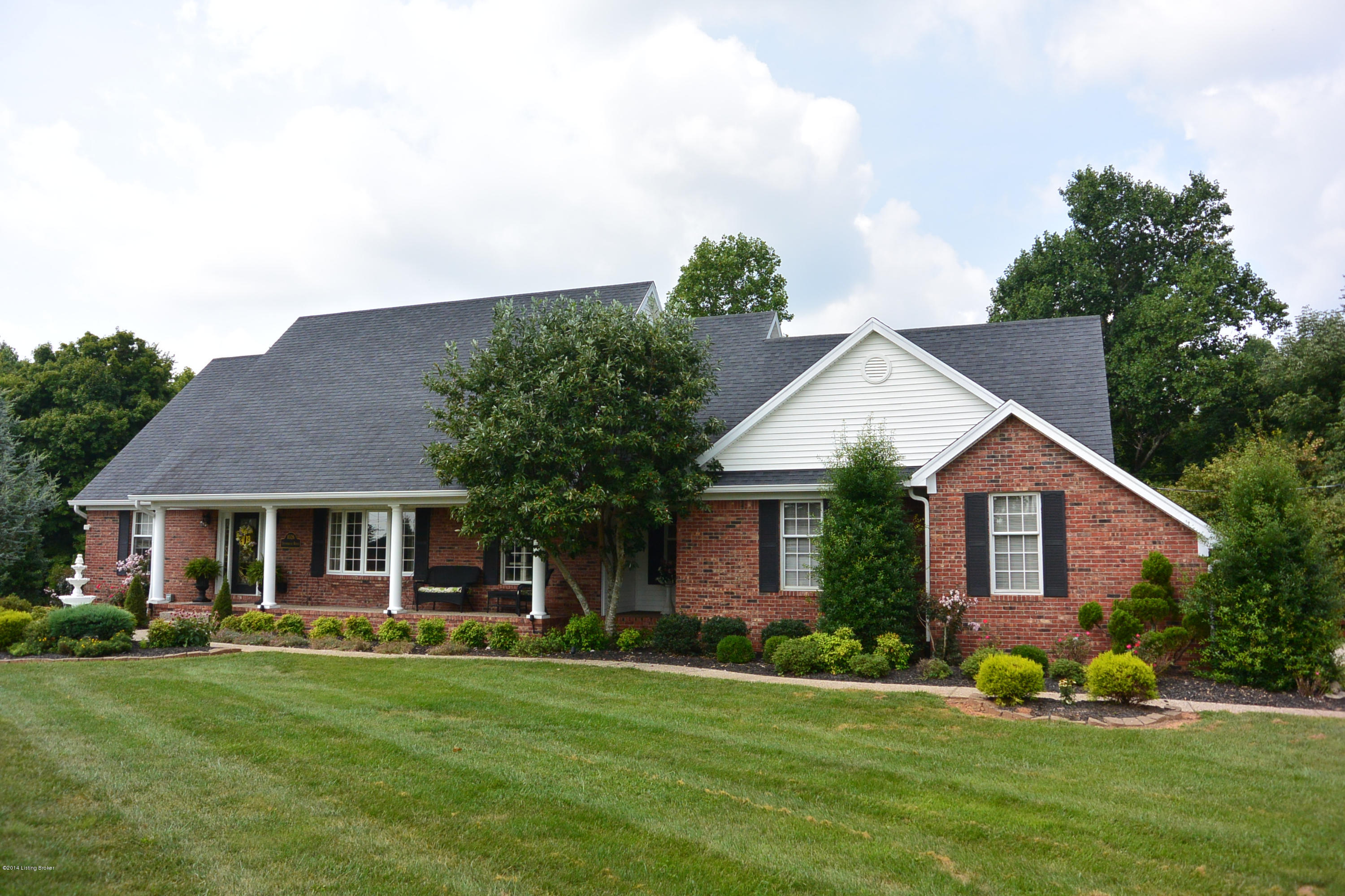 1026 Stone House Ridge Road Bardstown, KY 40004 - Photo 58 of 59 Stonehouse Rodge Road