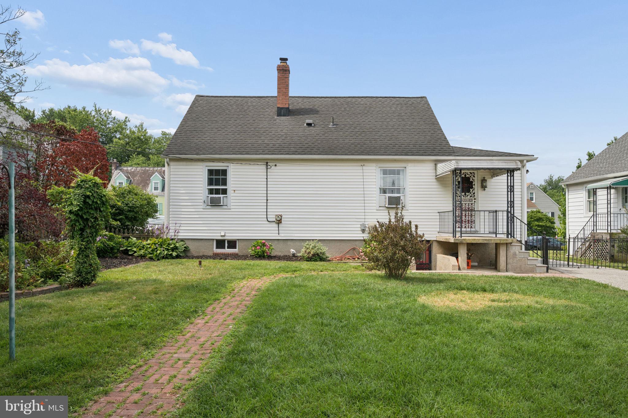2626 Wentworth Road Baltimore, MD 21234 - Photo 69 of 75