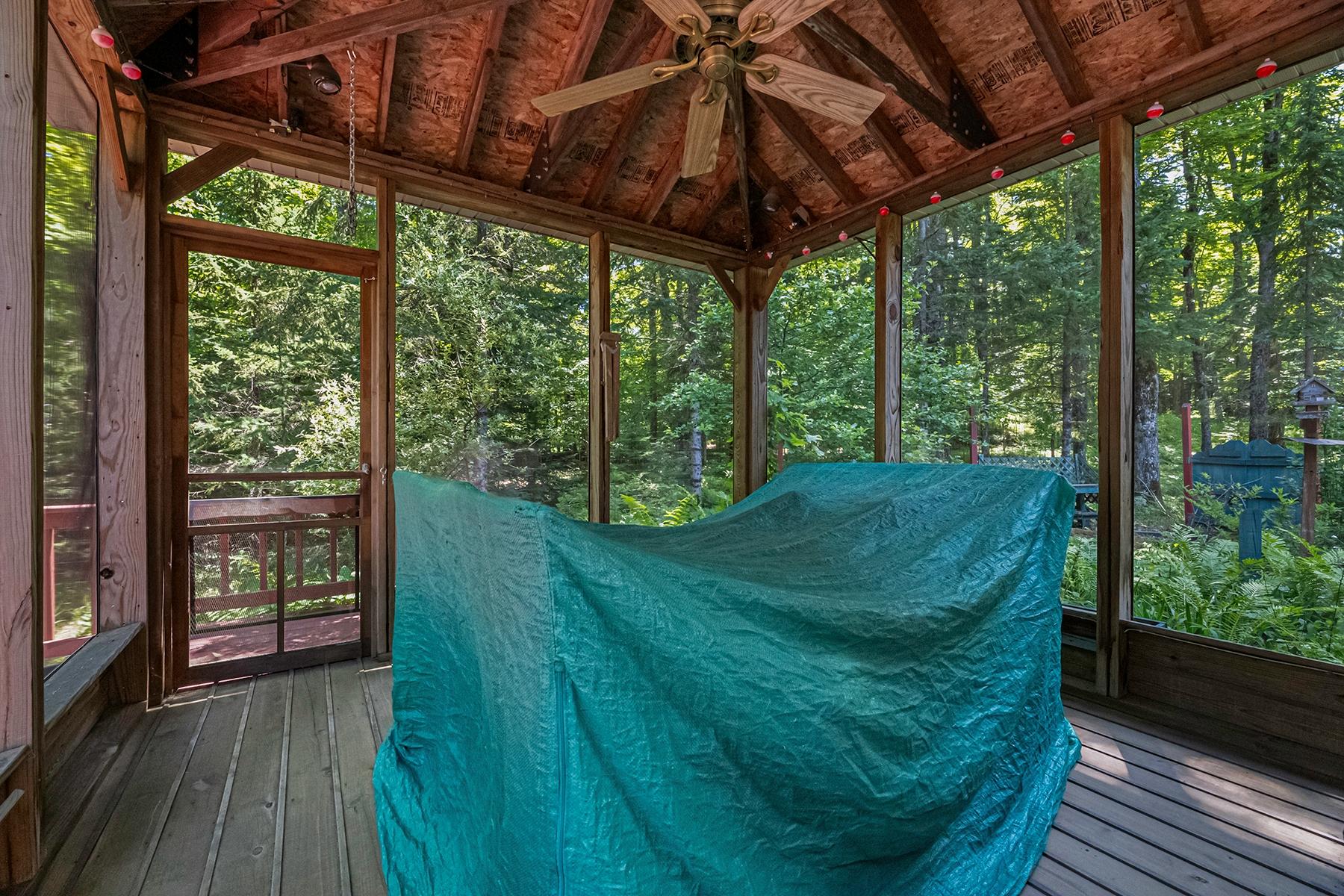 11072 Annabelle Shores Road Presque Isle, WI 54557 - Photo 39 of 57