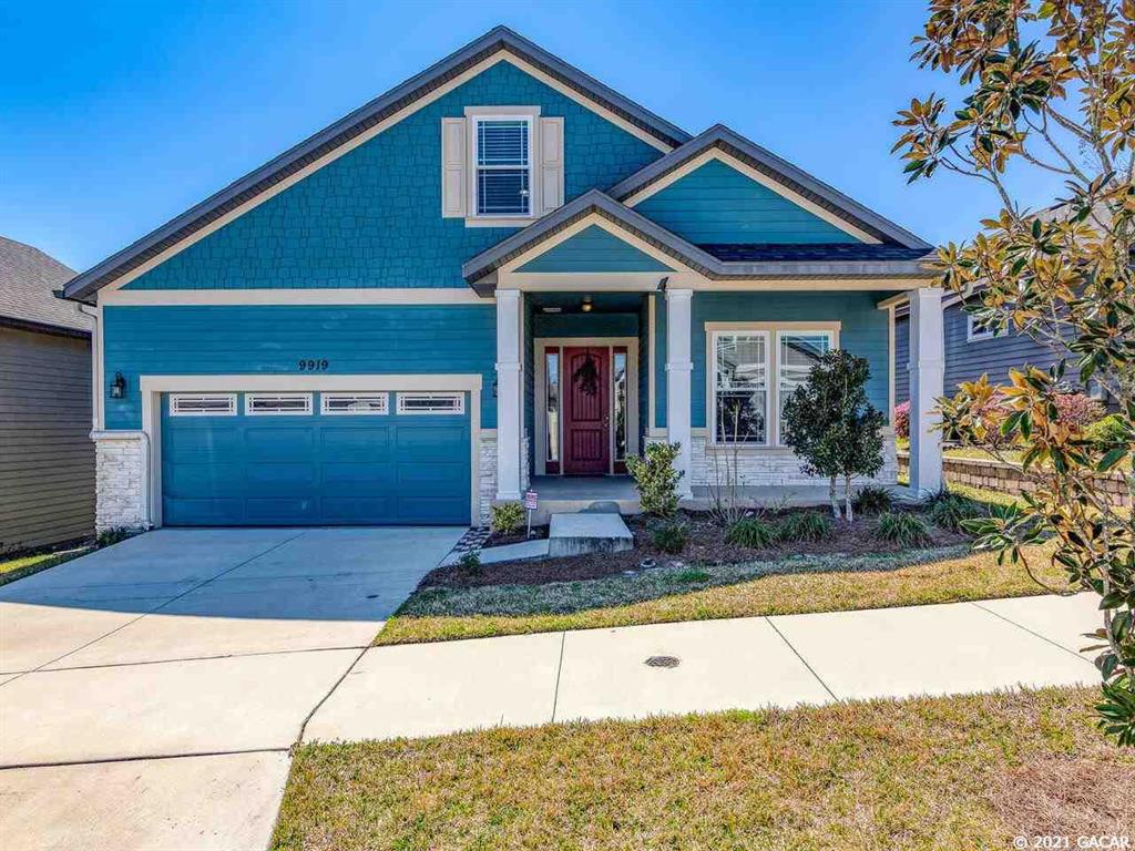 9919 Northwest 17th Road Gainesville, FL 32606 - Photo 1 of 1 Gallery Image 1