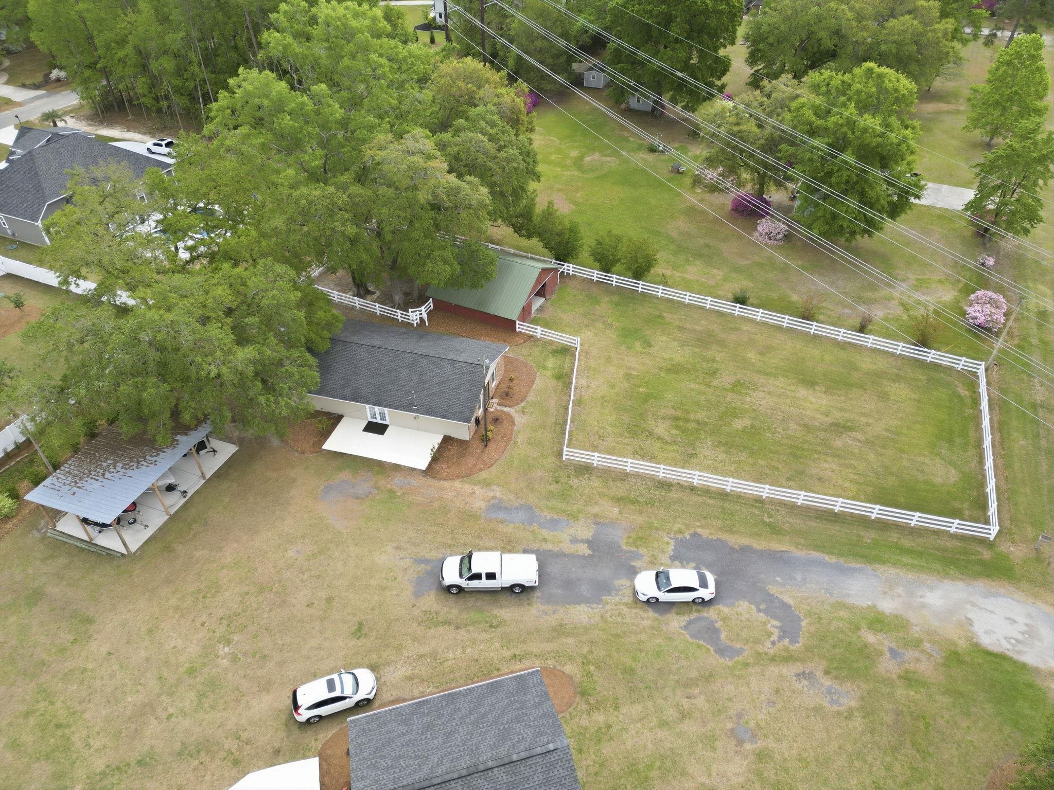 3725 Willow Springs Road Conway, SC 29527 - Photo 56 of 56