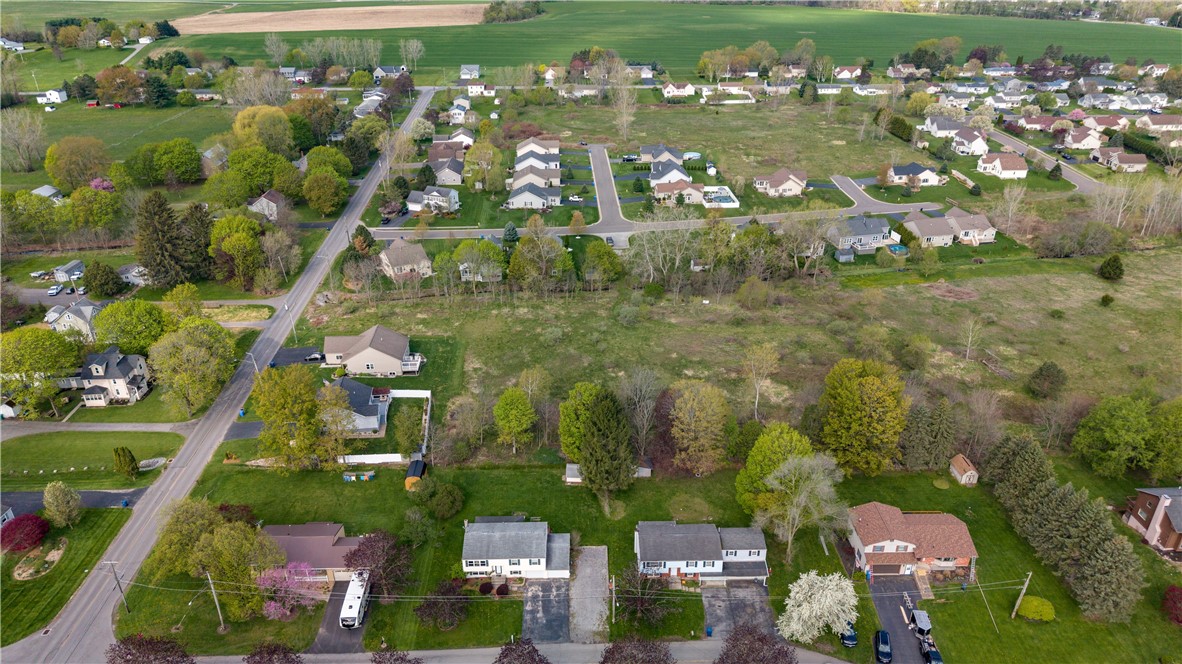 0 Nathaniel Way Arcadia, NY 14513 - Photo 4 of 10