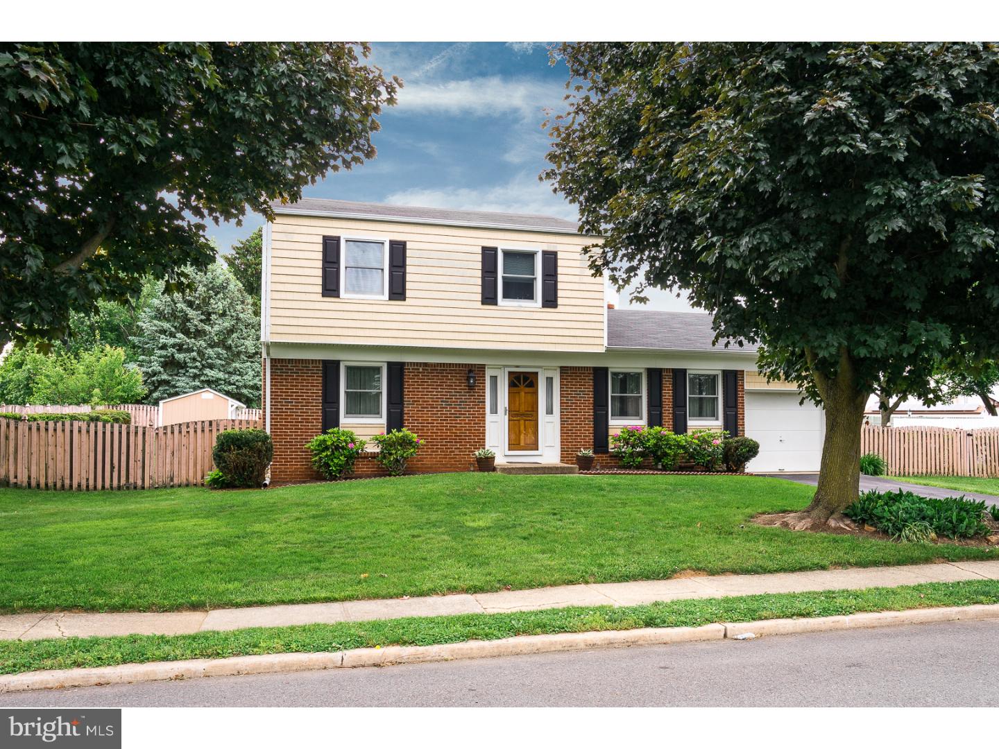 57 Elmont Road Hamilton, NJ 08610 - Photo 1 of 22