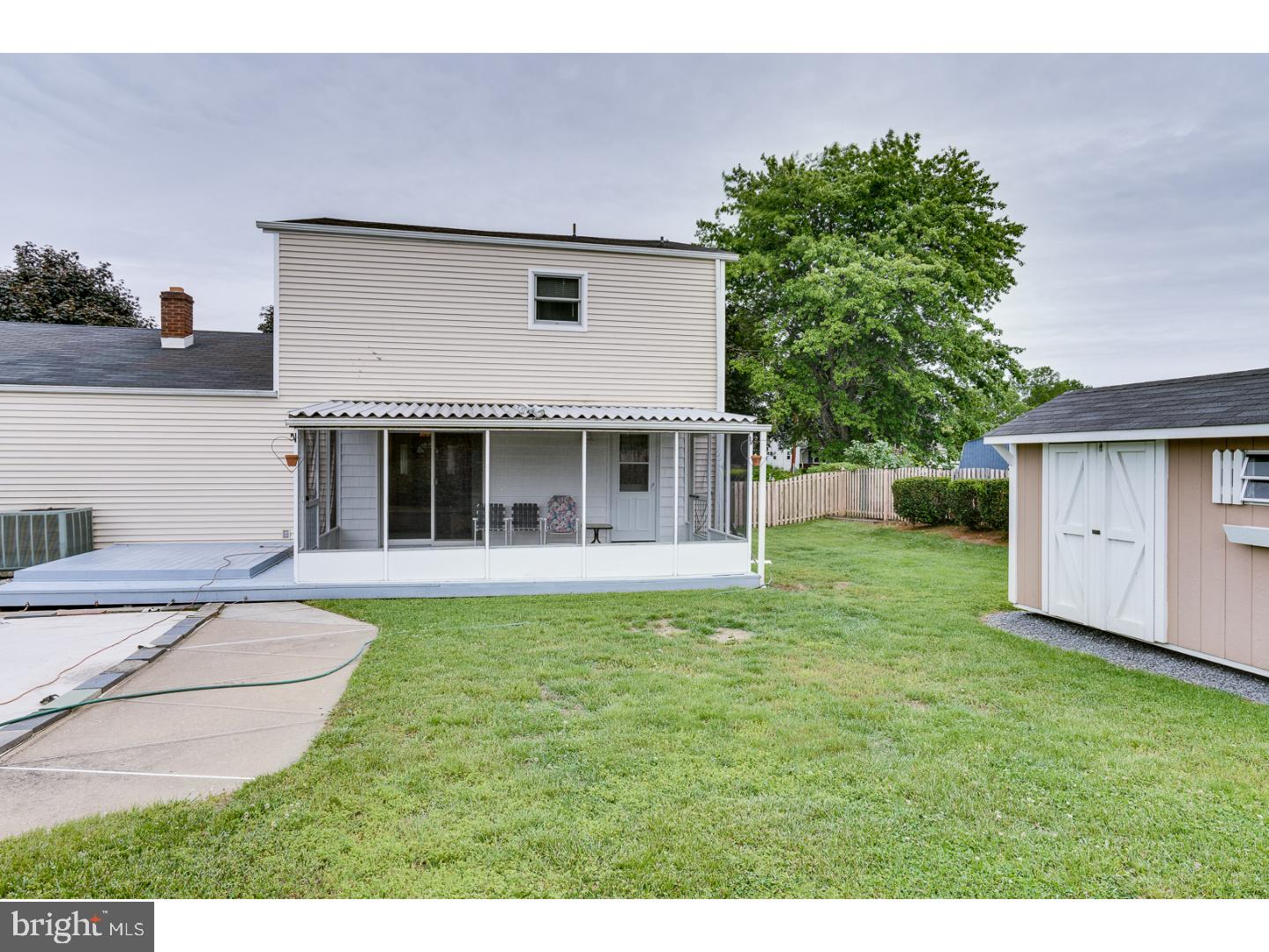 57 Elmont Road Hamilton, NJ 08610 - Photo 20 of 22