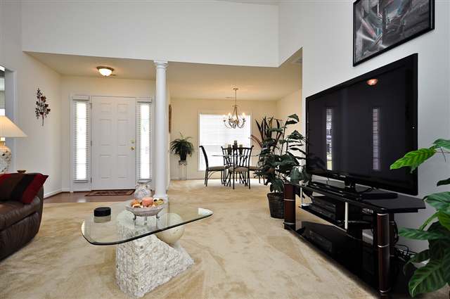 720 Cardinal Woods Way Easley, SC 29642 - Photo 3 of 25 Gallery Image 3