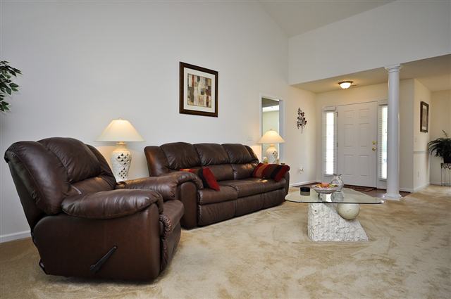720 Cardinal Woods Way Easley, SC 29642 - Photo 4 of 25 Gallery Image 4