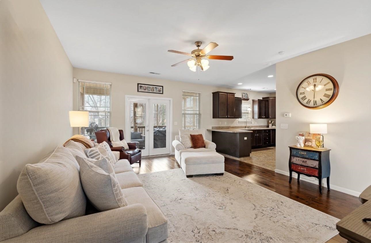 212 Dayside Court Greer, SC 29651 - Photo 13 of 46