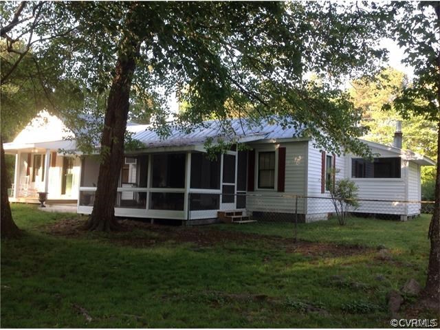 1484 Cox Road Blackstone, VA 23824 - Photo 1 of 21 Gallery Image 1