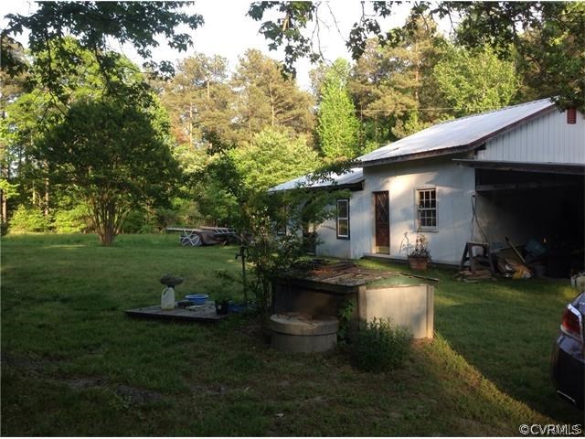 1484 Cox Road Blackstone, VA 23824 - Photo 3 of 21 Gallery Image 3