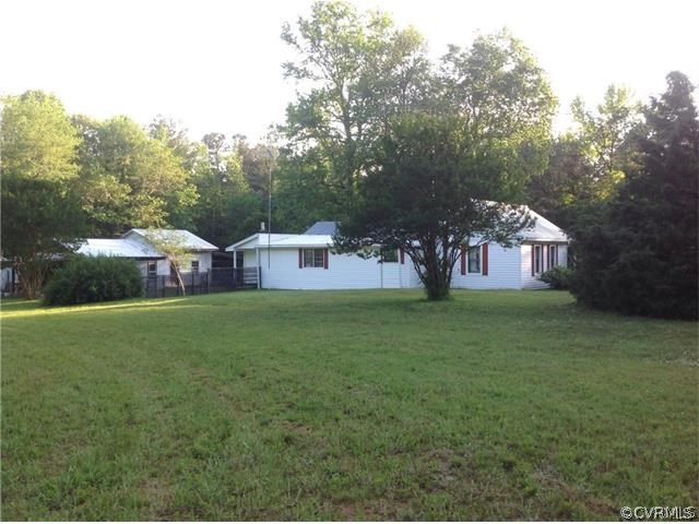 1484 Cox Road Blackstone, VA 23824 - Photo 9 of 21 Gallery Image 9