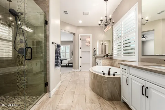 a view of outdoor space patio and entertaining space