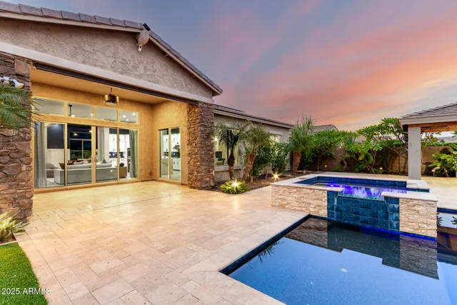 $1,275,000 | 4868 South Hemet Street, Gilbert, AZ 85298