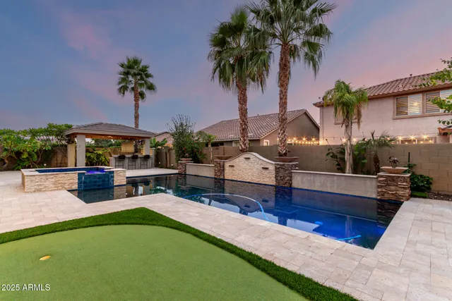 $1,275,000 | 4868 South Hemet Street, Gilbert, AZ 85298