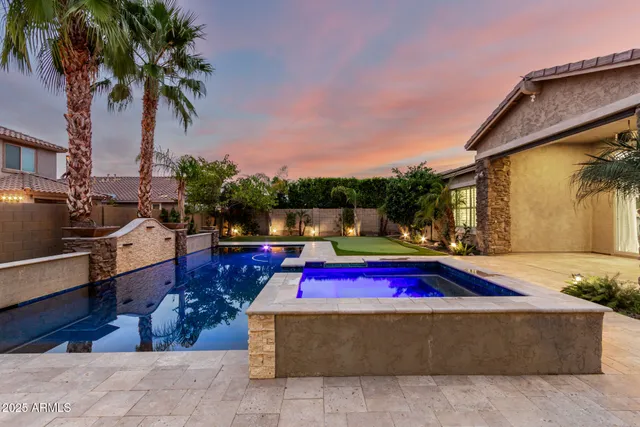 $1,275,000 | 4868 South Hemet Street, Gilbert, AZ 85298
