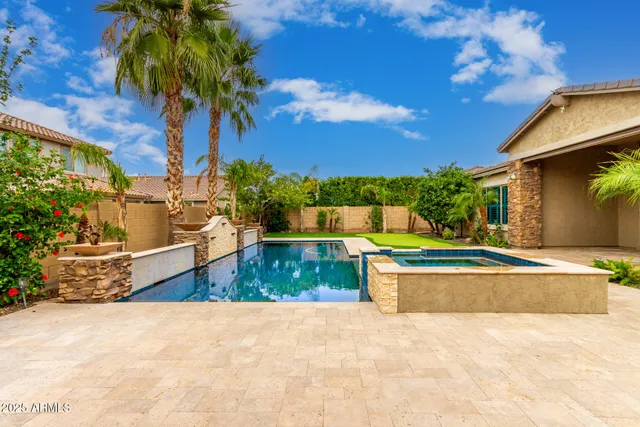 $1,275,000 | 4868 South Hemet Street, Gilbert, AZ 85298