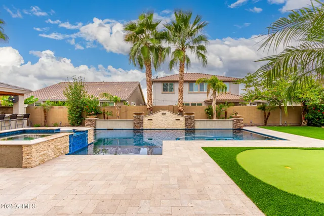 $1,275,000 | 4868 South Hemet Street, Gilbert, AZ 85298