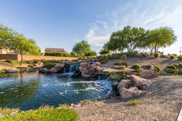 $1,275,000 | 4868 South Hemet Street, Gilbert, AZ 85298