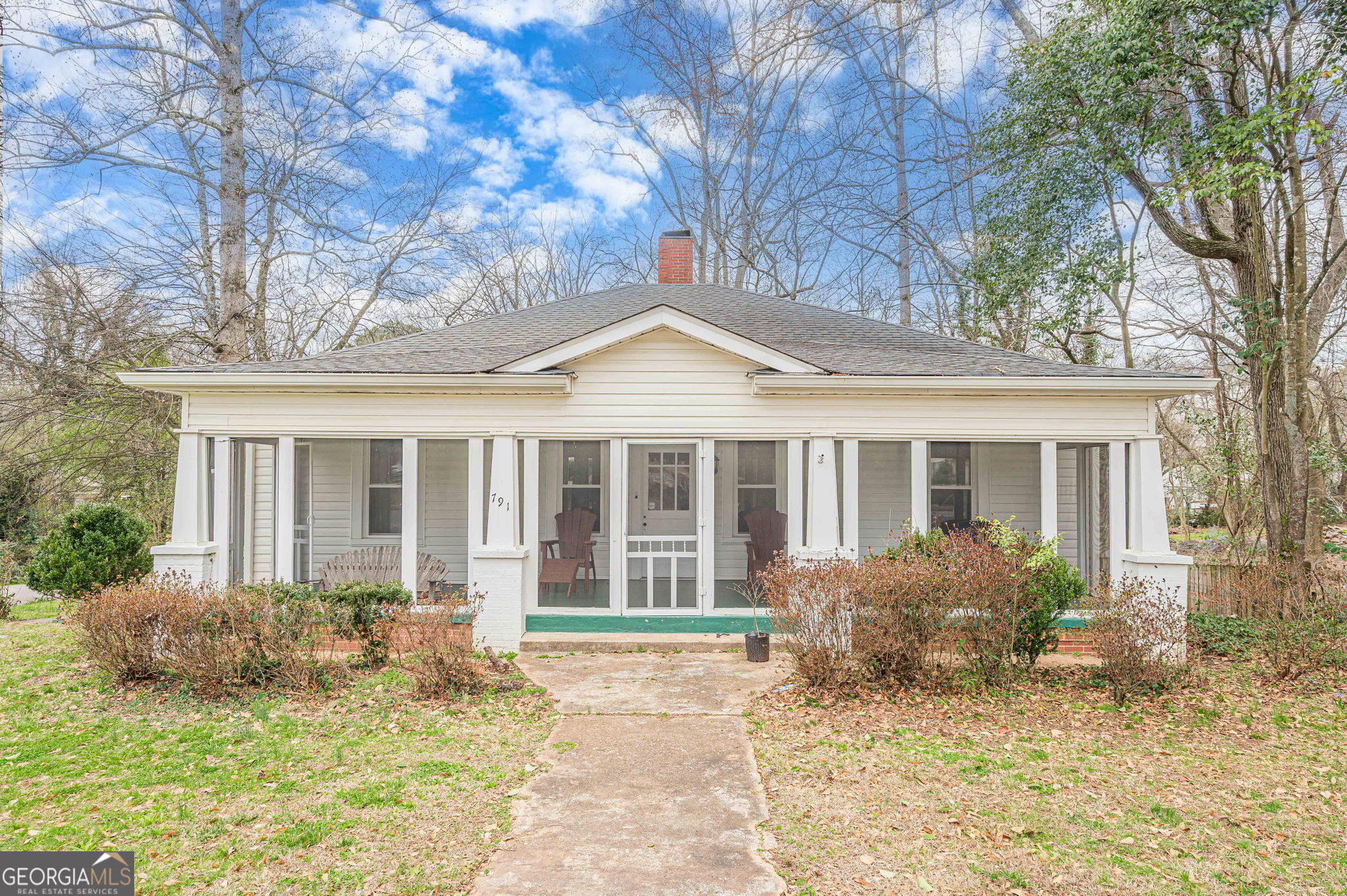 791 Marietta Road Canton, GA 30114 - Photo 1 of 1