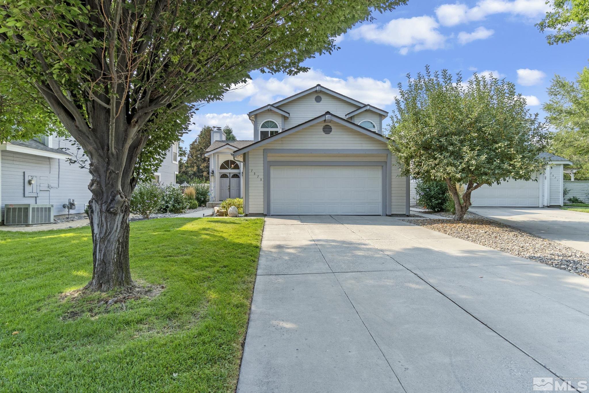 7575 Whimbleton Way Reno, NV 89511 - Photo 1 of 37 Photo 1