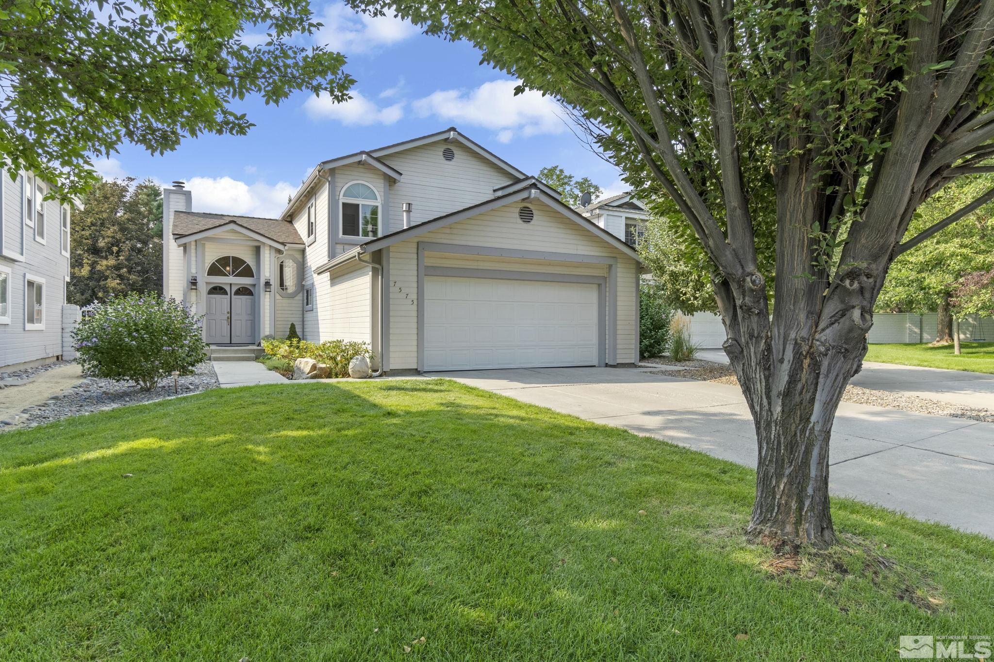 7575 Whimbleton Way Reno, NV 89511 - Photo 2 of 37 Photo 2