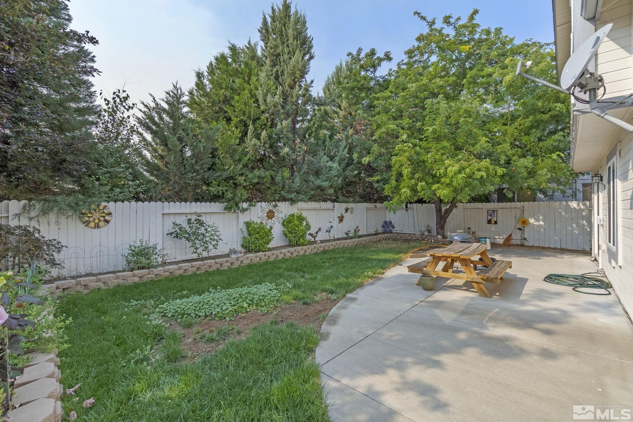 7575 Whimbleton Way Reno, NV 89511 - Photo 35 of 37 Photo 35