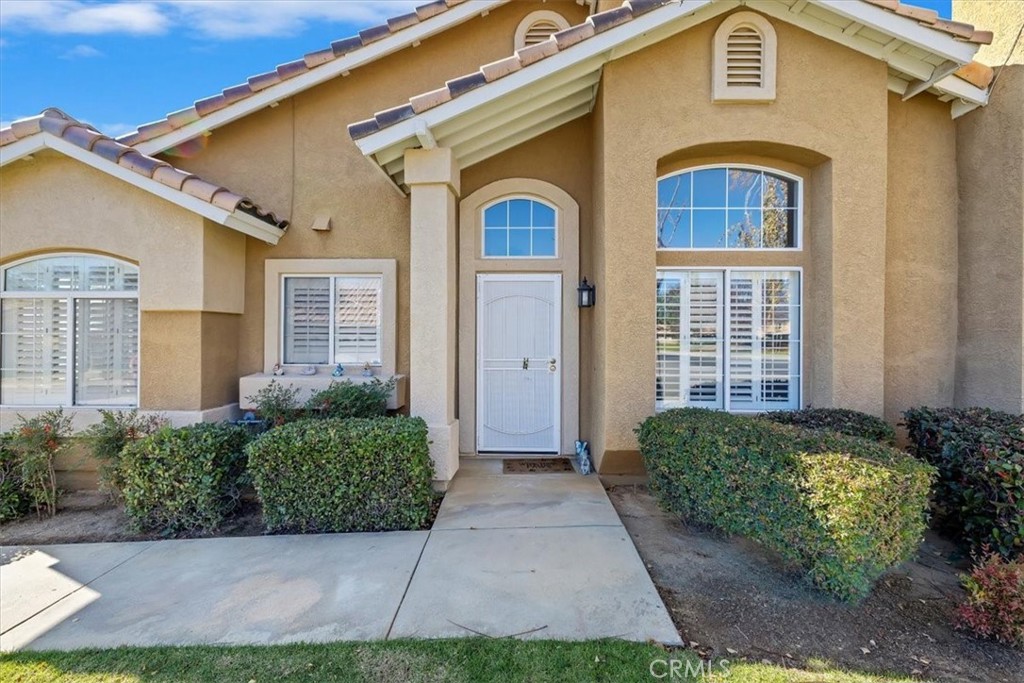5509 Rodriguez Avenue Banning, CA 92220 - Photo 34 of 36
